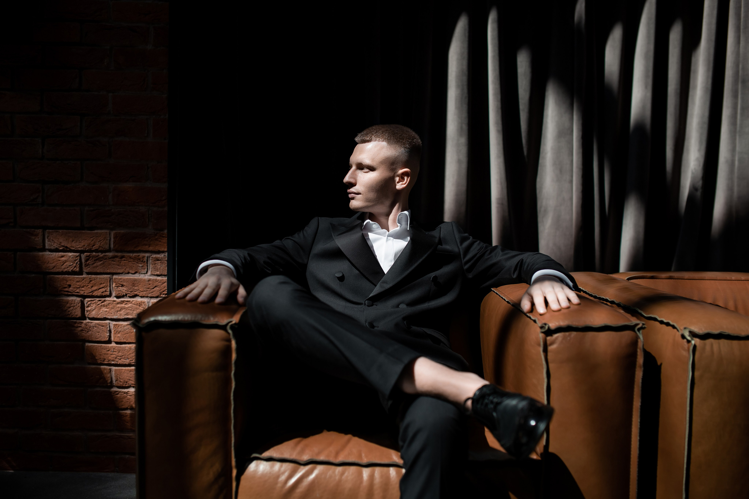 Артем и Диана. Салихов Марат, свадебный и репортажный фотограф в Казани