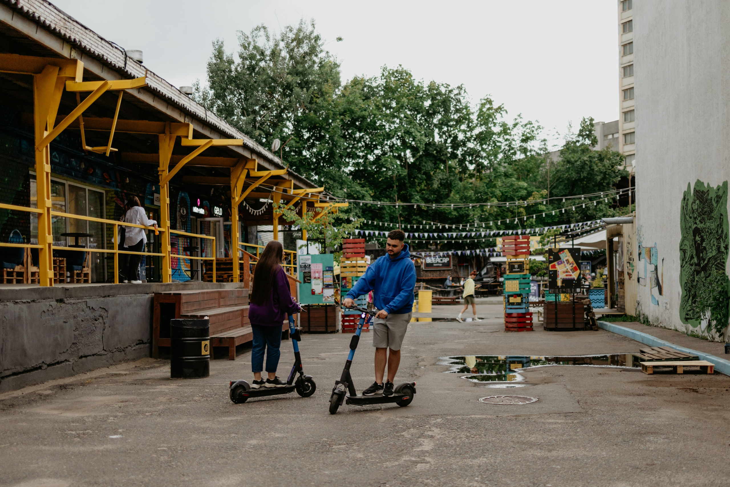 Ростислав и Мария. Свадебный и портретный фотограф Минск Евсович Инна