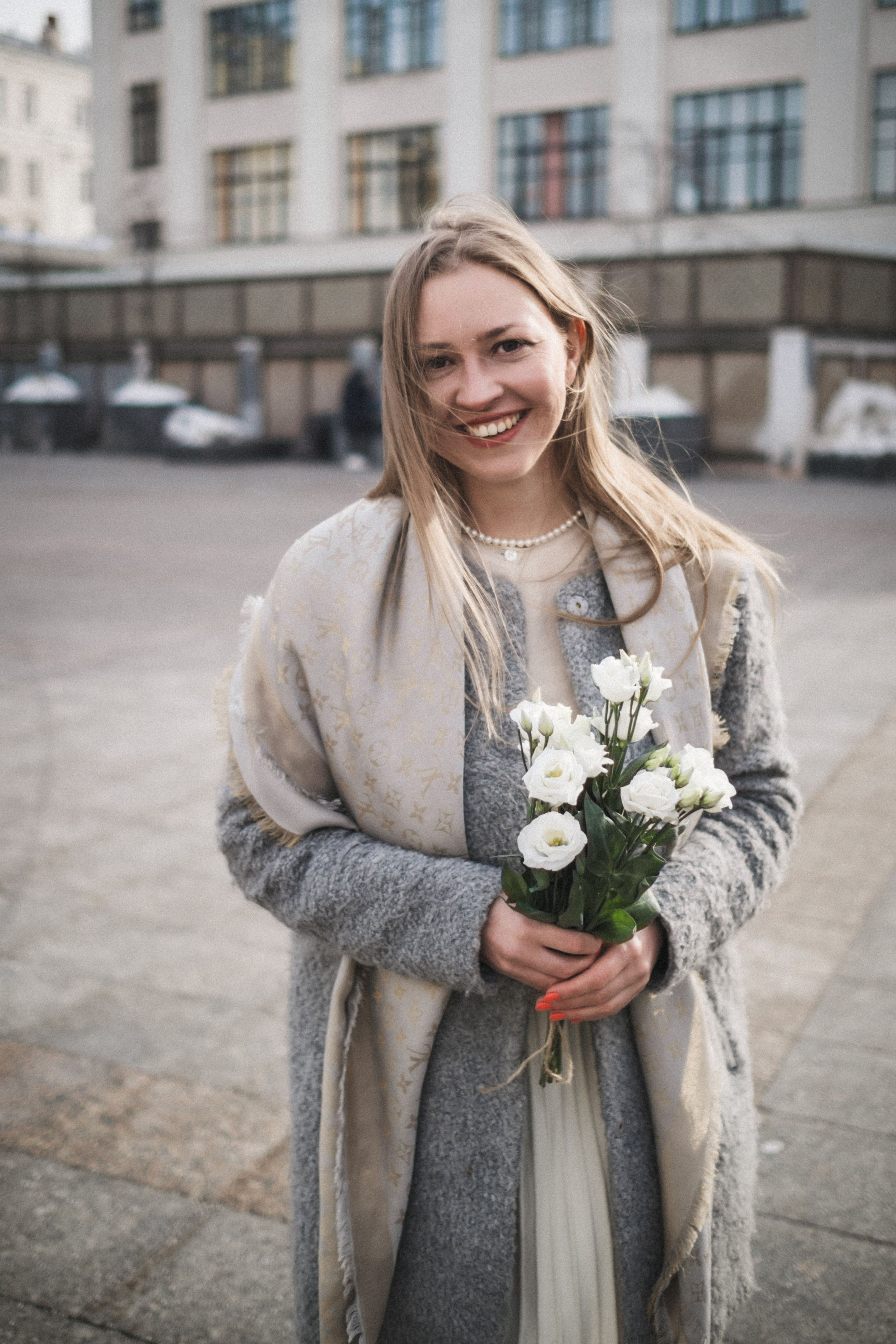 Даша. Фотограф в Москве Максим Скоробогатов