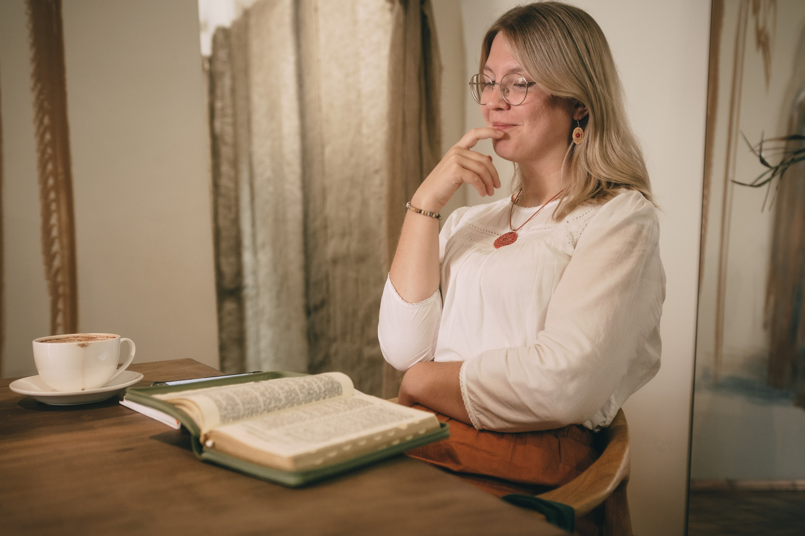 Библейский завтрак 20.08.2024. Фотограф в Москве Максим Скоробогатов