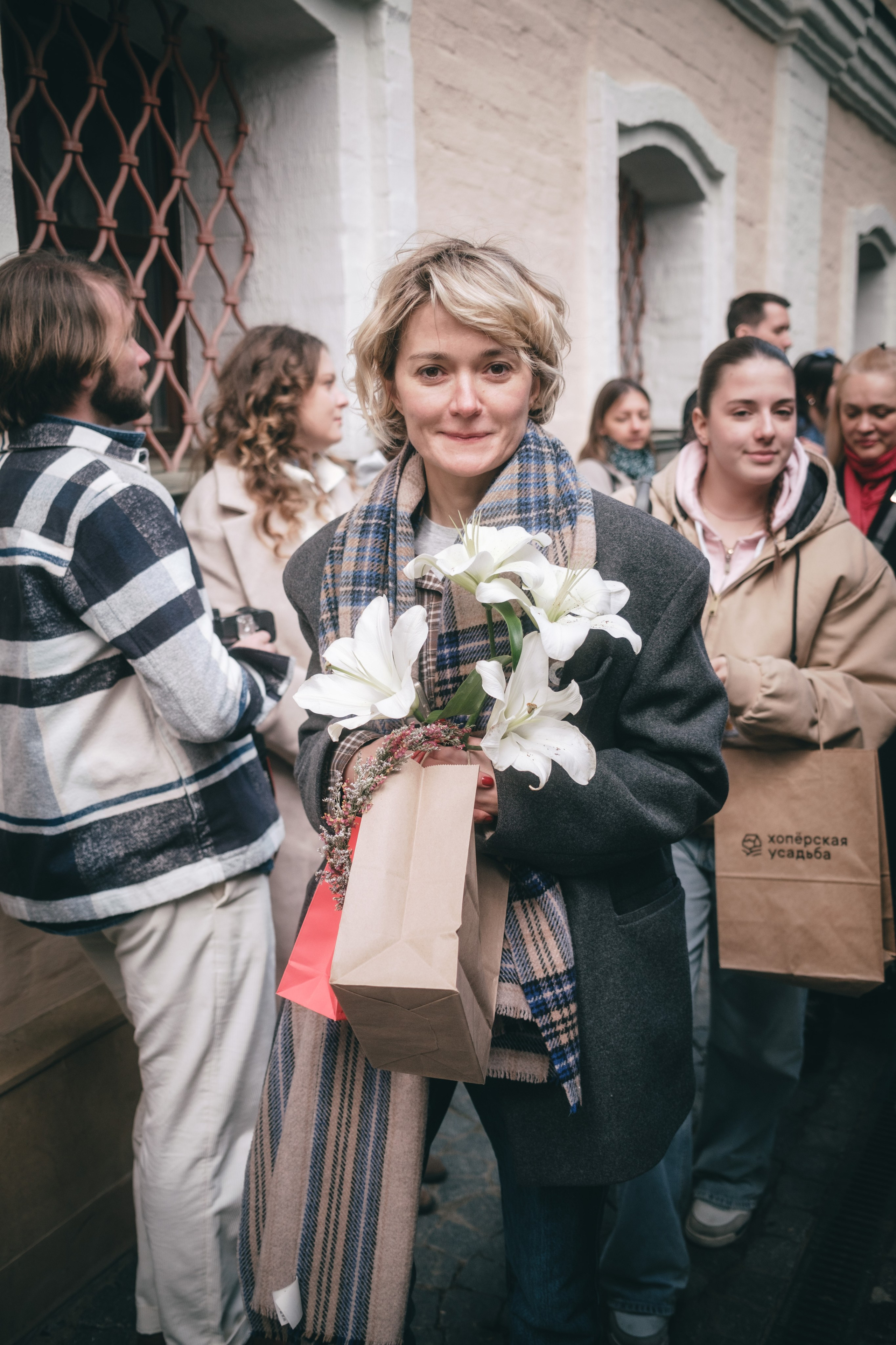 ANTIПA: Музыка во дворе: Антон Беляев & Therr Maitz. Фотограф в Москве Максим Скоробогатов