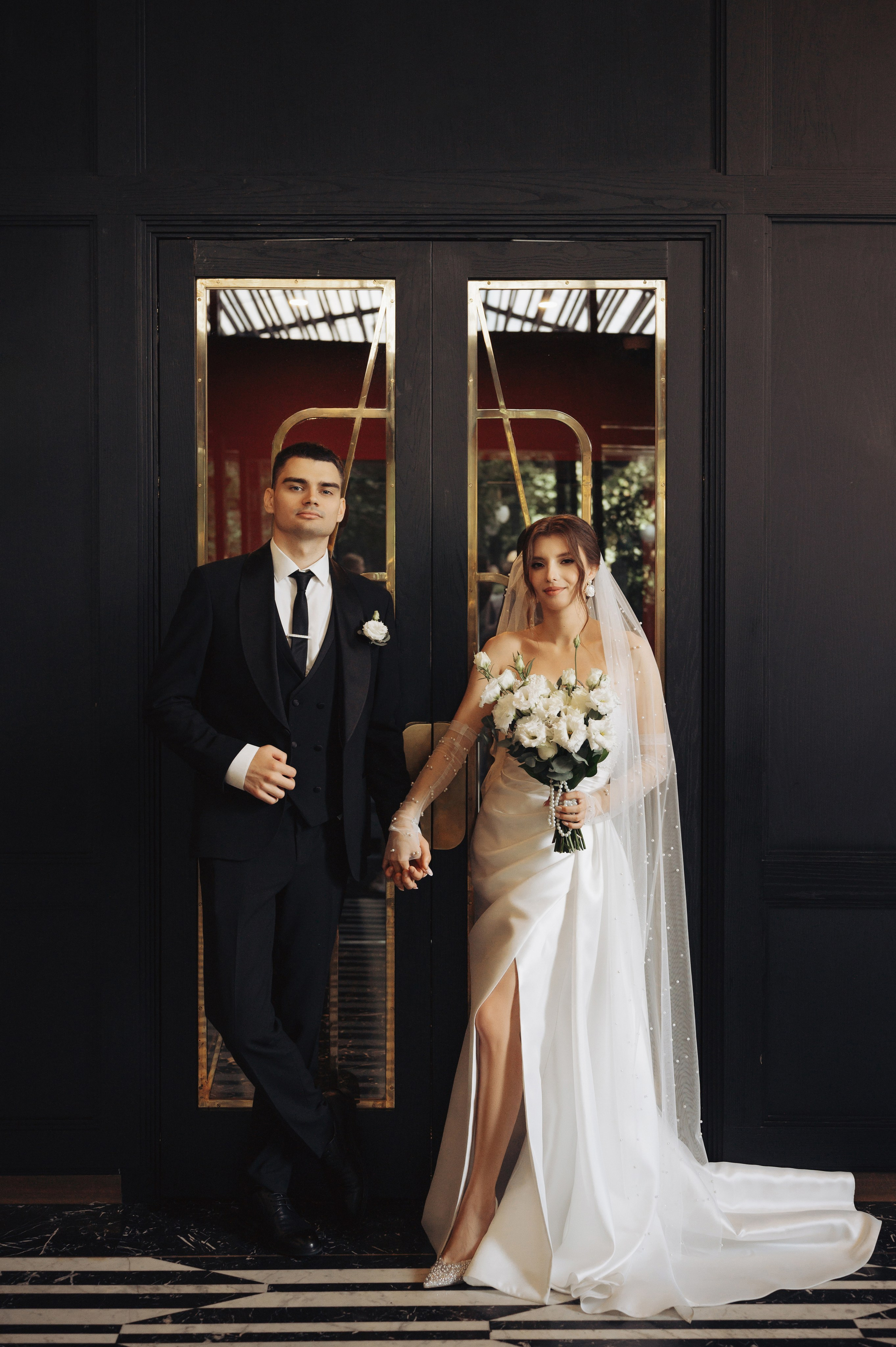 Денис | Настя