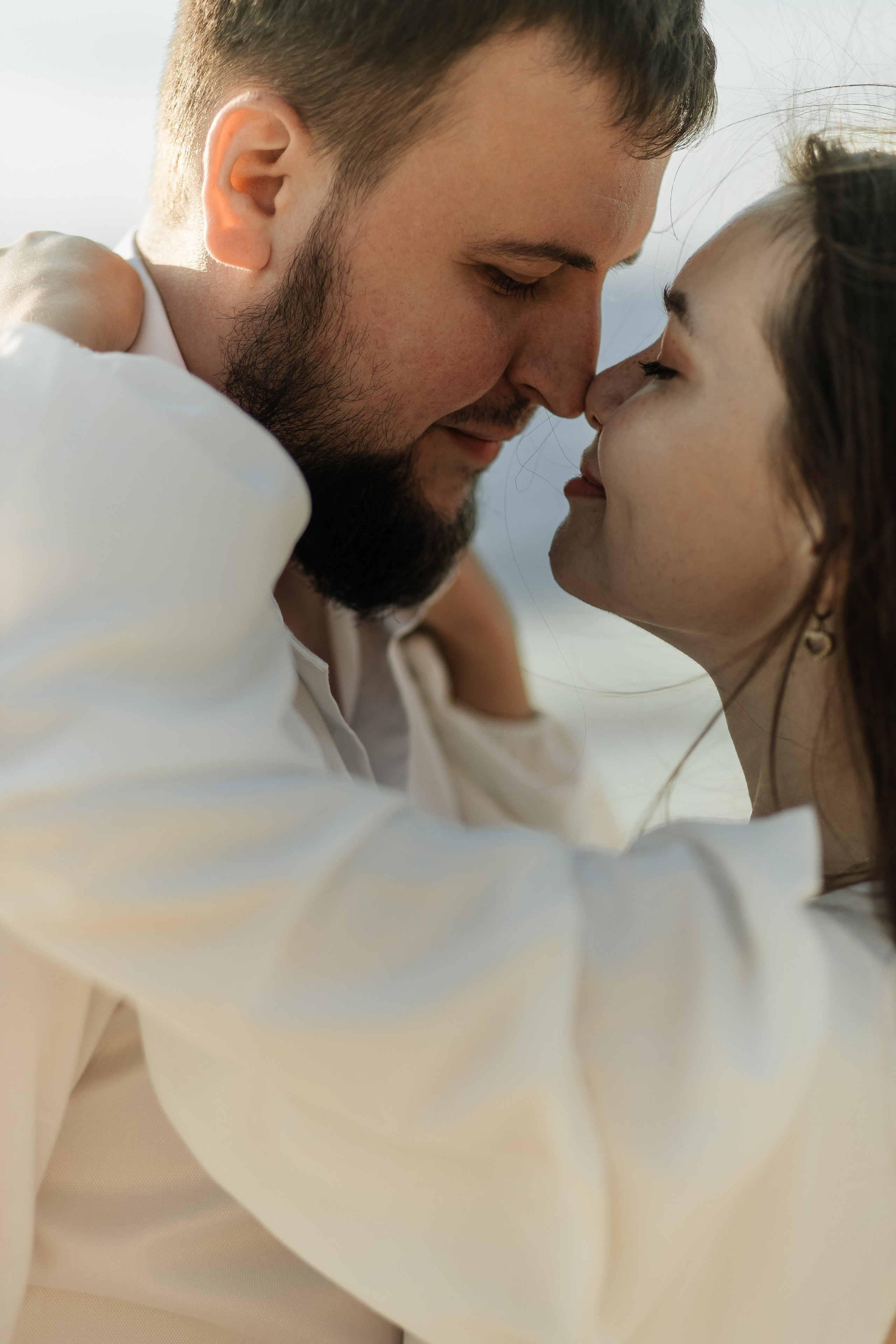 Море. Свадебный и семейный фотограф Ростова-на-Дону Ирина Бондарева