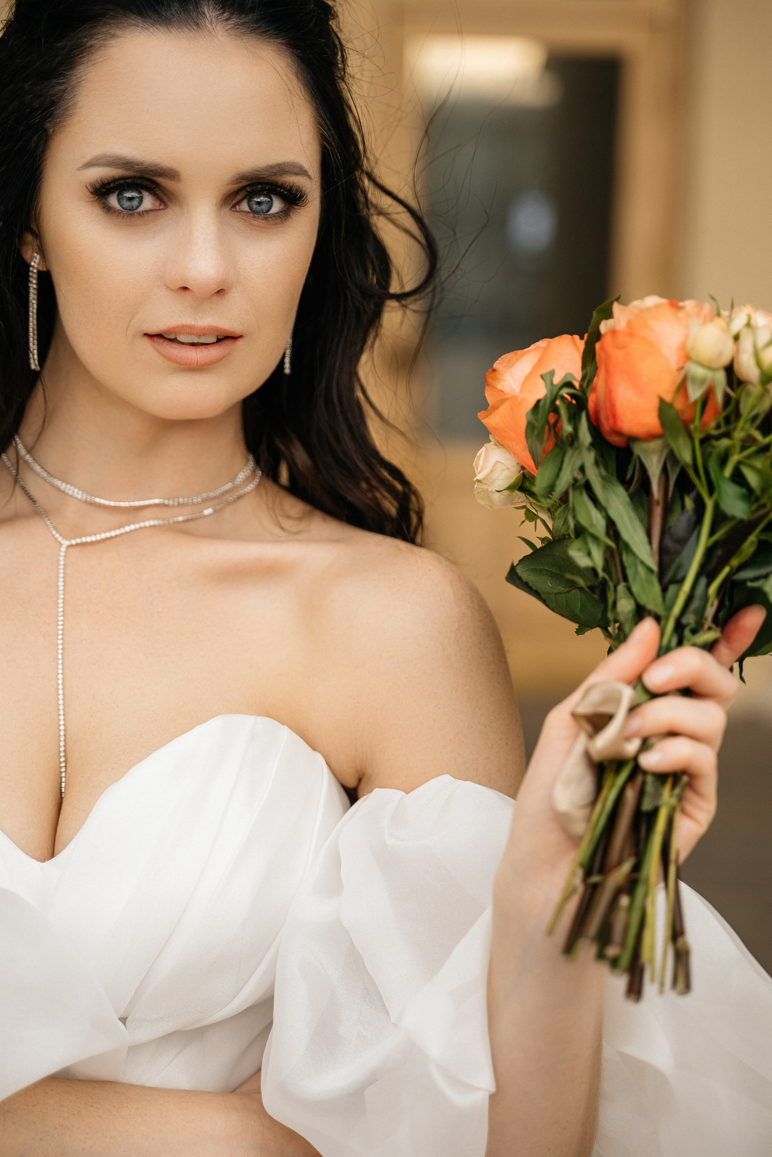 Егор и Яна, Минск. Свадебный и портретный фотограф в Минске Наташа Каракулова