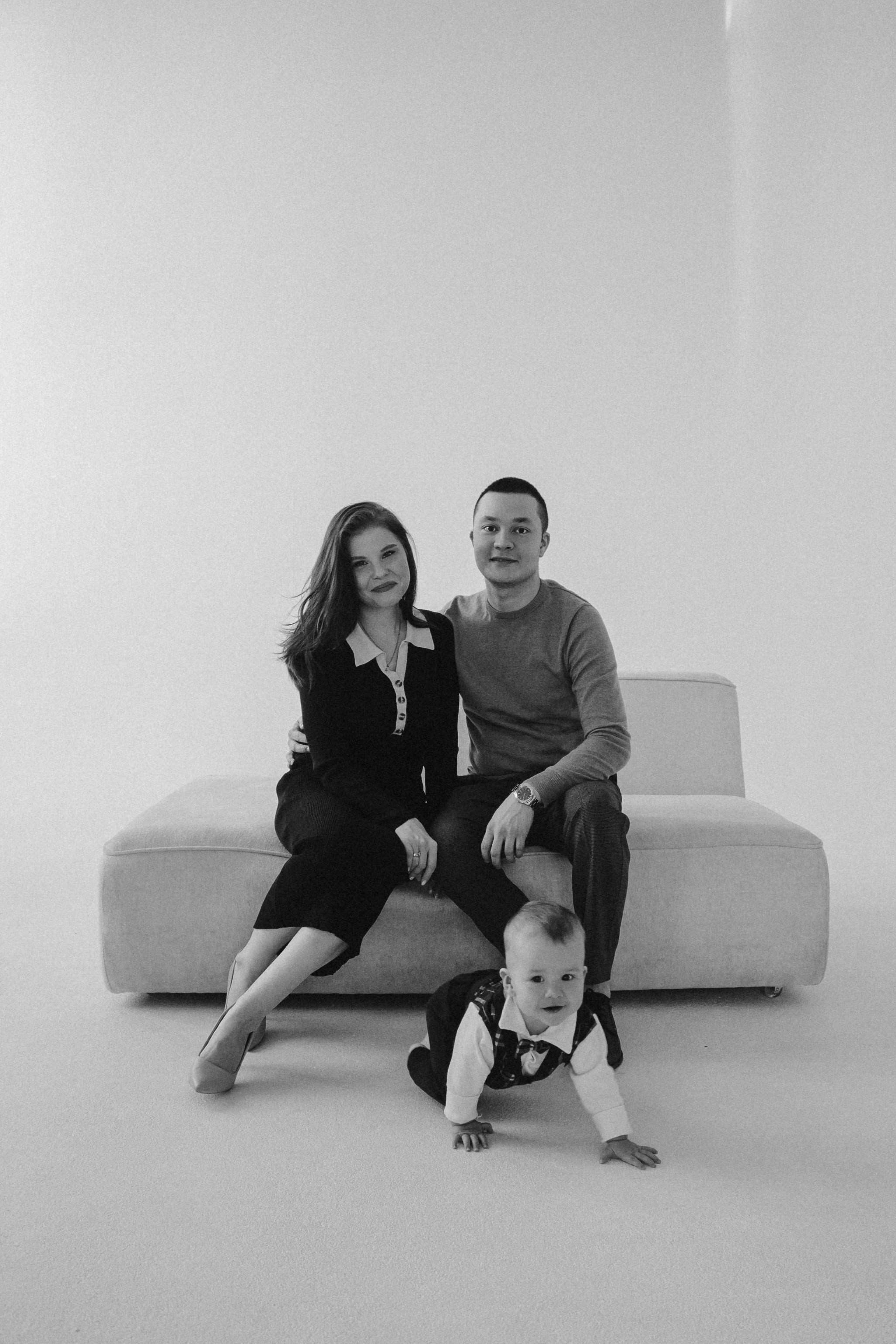 Семейная. Главная