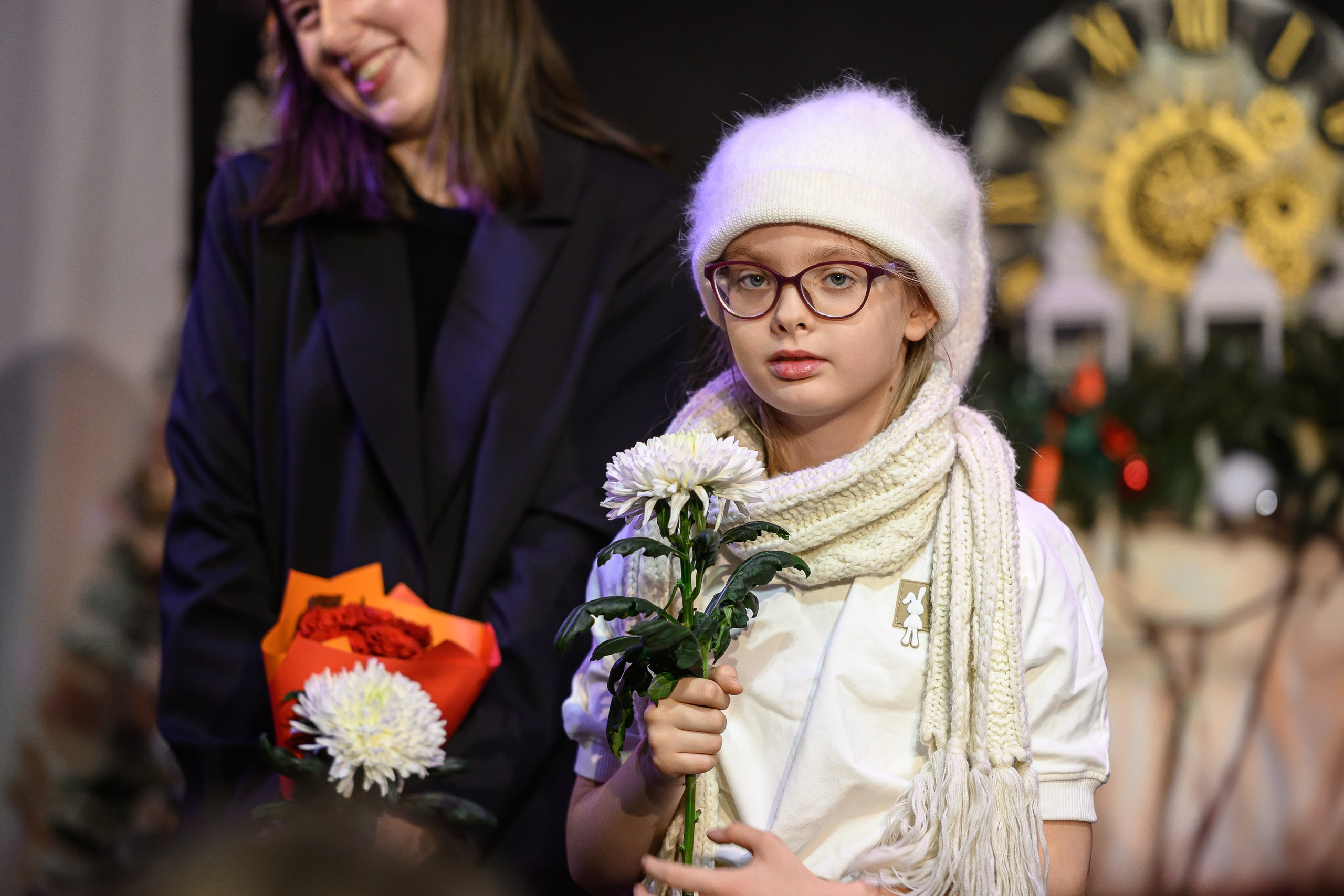 Театральный поезд Наталья Туровской. Репортажный фотограф Сергей Квартальнов