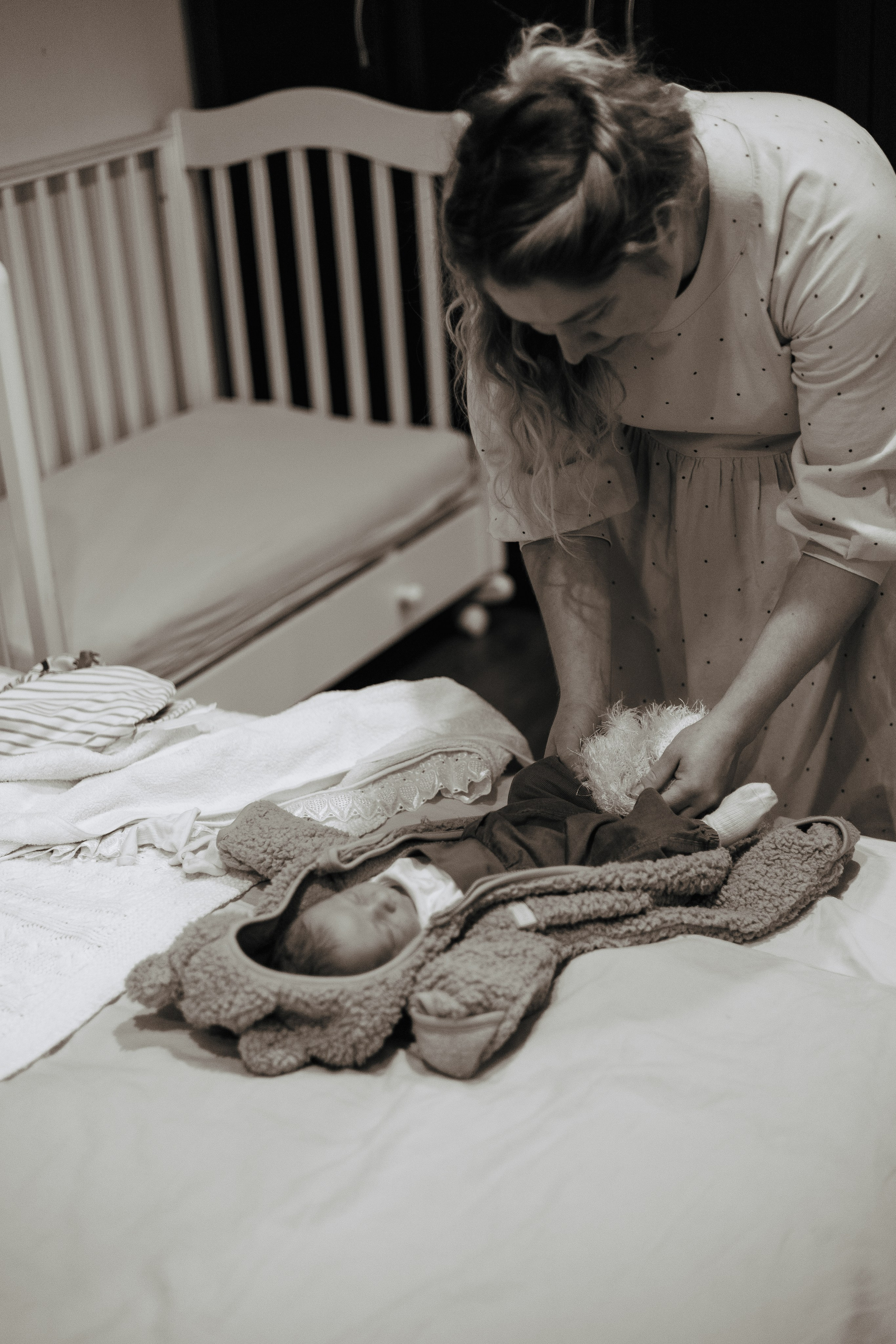 Встреча брата. Новорождённый Влад. Главная