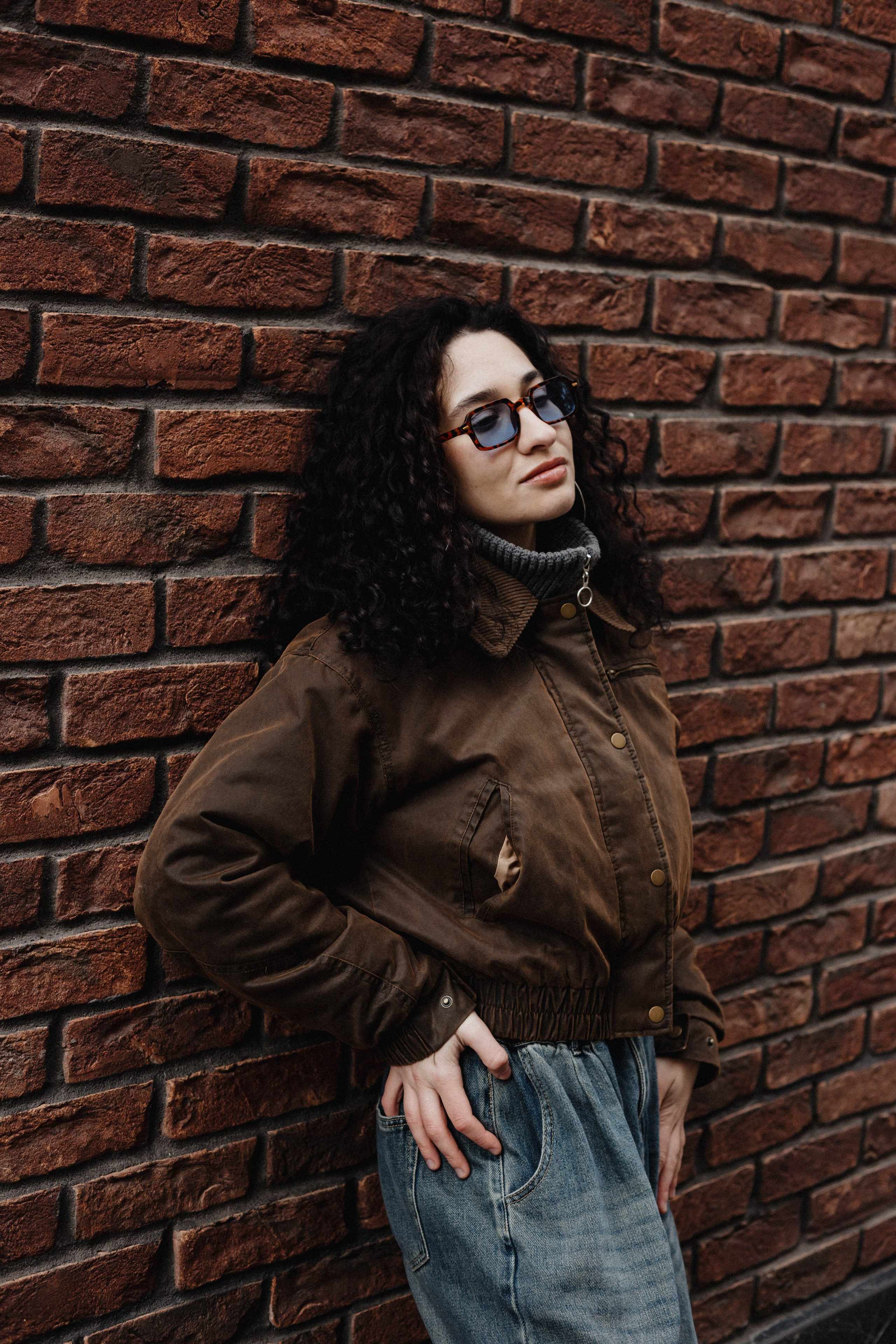 Однажды в Ростове-на-Дону. Ната. Фотограф в Ростове-на-Дону и Краснодаре Елизавета Киселёва