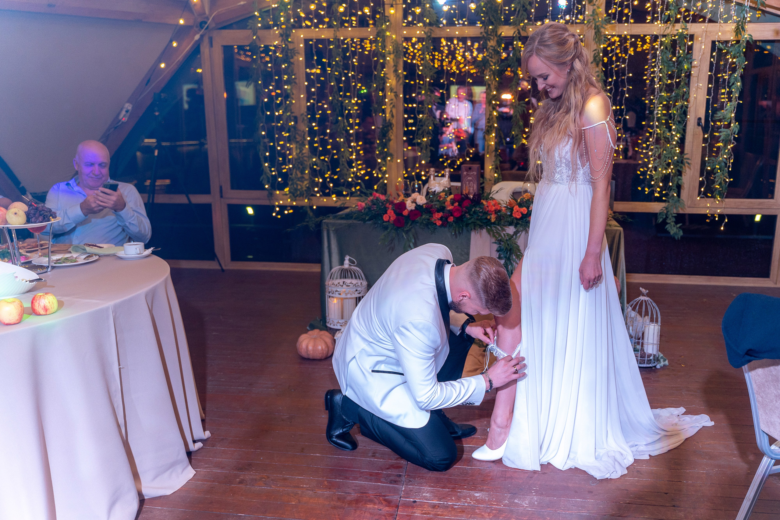 Виталий и Екатерина. Архив