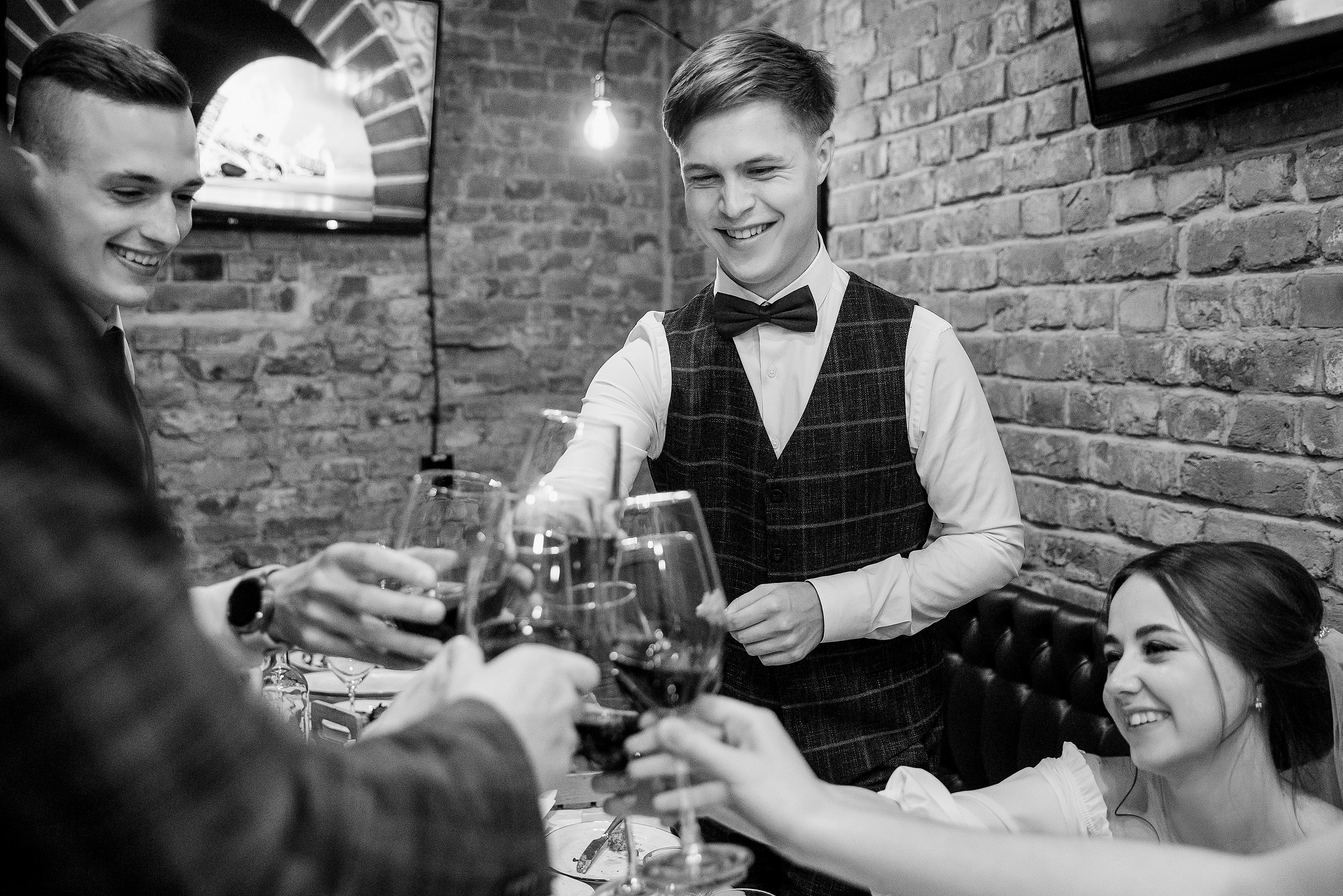 Мария и Егор. Свадебный фотограф в Санкт-Петербурге Павел Резниченко