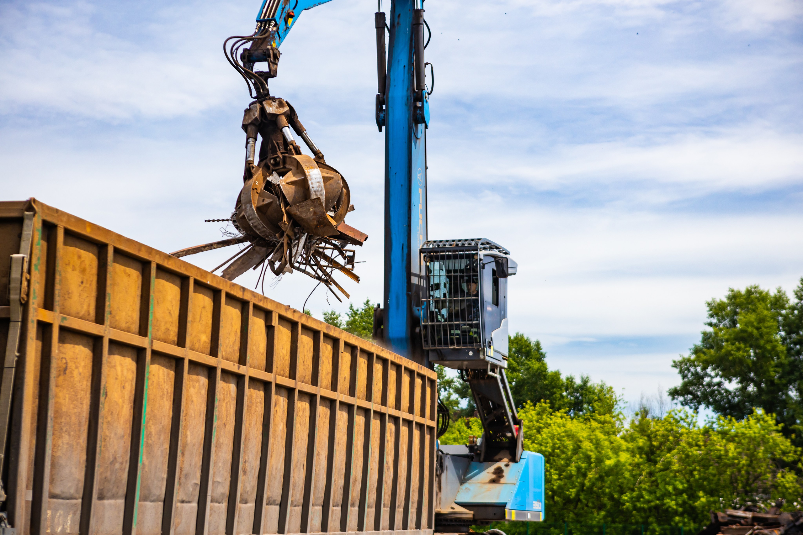 Контент для бизнеса. Видеограф PRO Новокузнецк