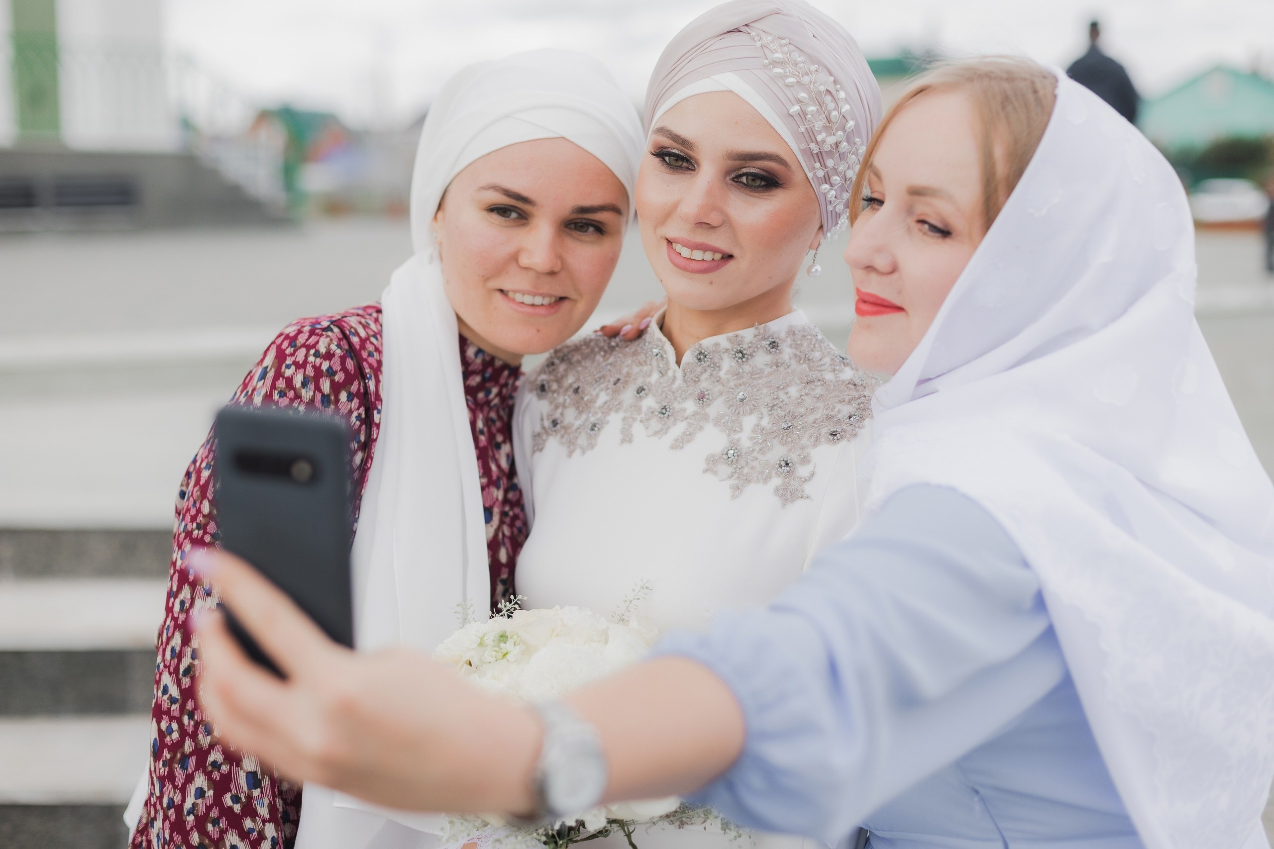 Мухаммадсалим. Свадебный фотограф Стерлитамак, Уфа, Салават, Ишимбай