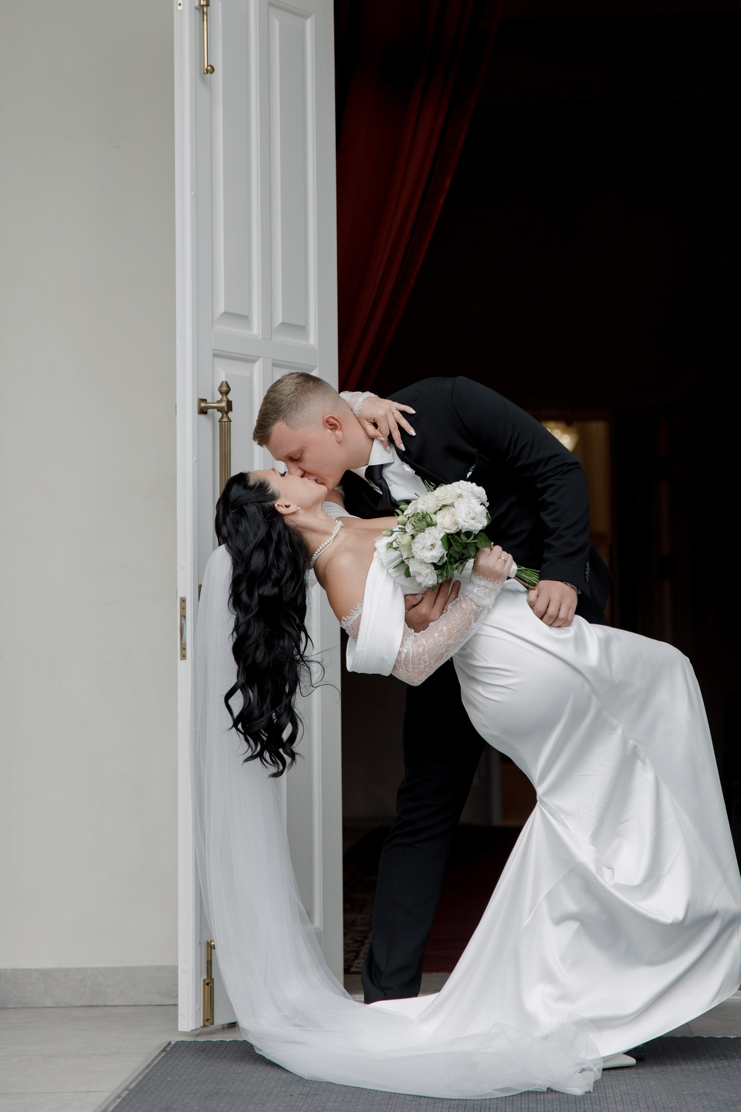 Любовь похожая на сон. ГЛАВНАЯ