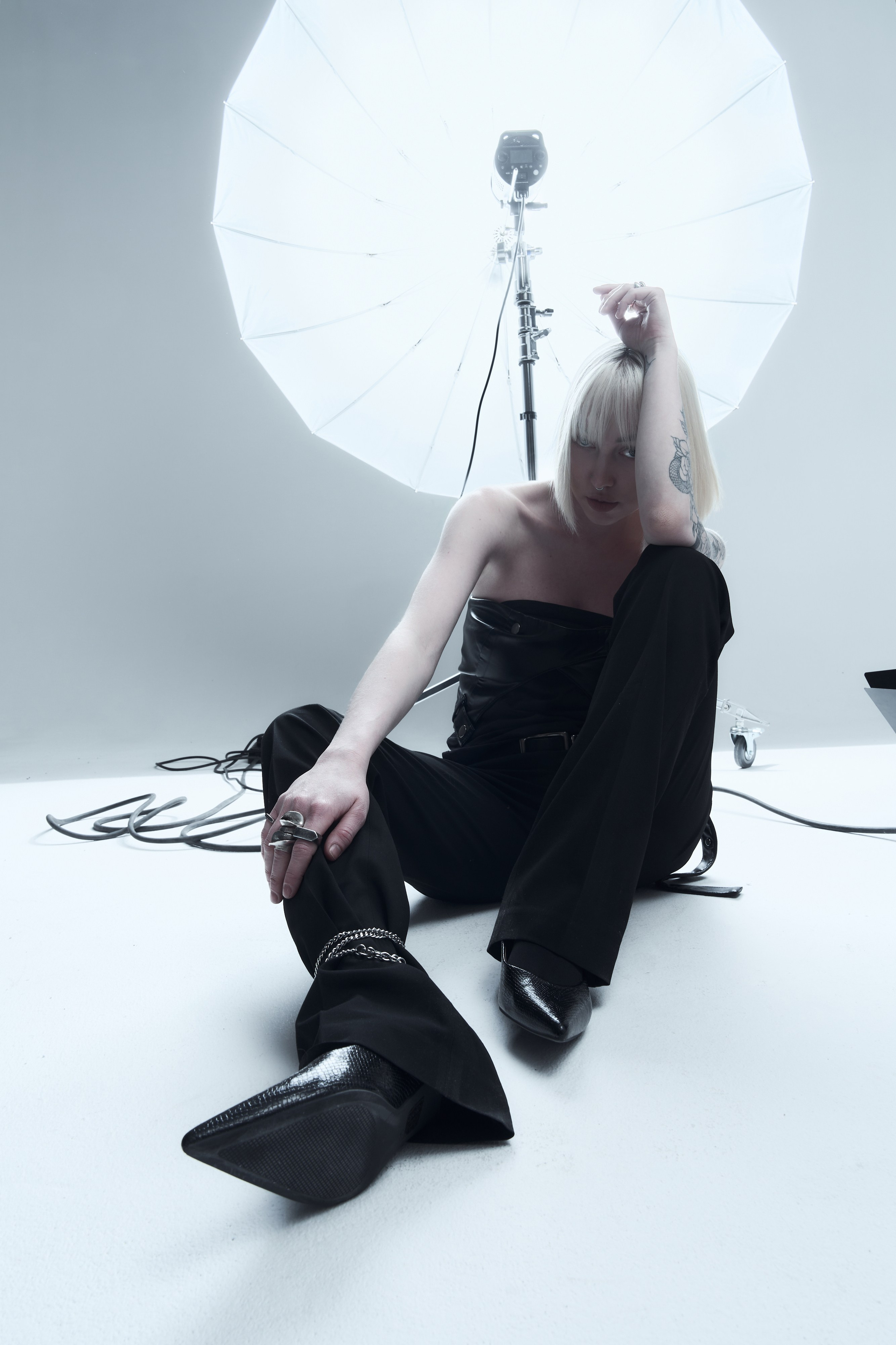 Контент-съемка. Профессиональный фотограф в Москве — Руслан Альтимиров