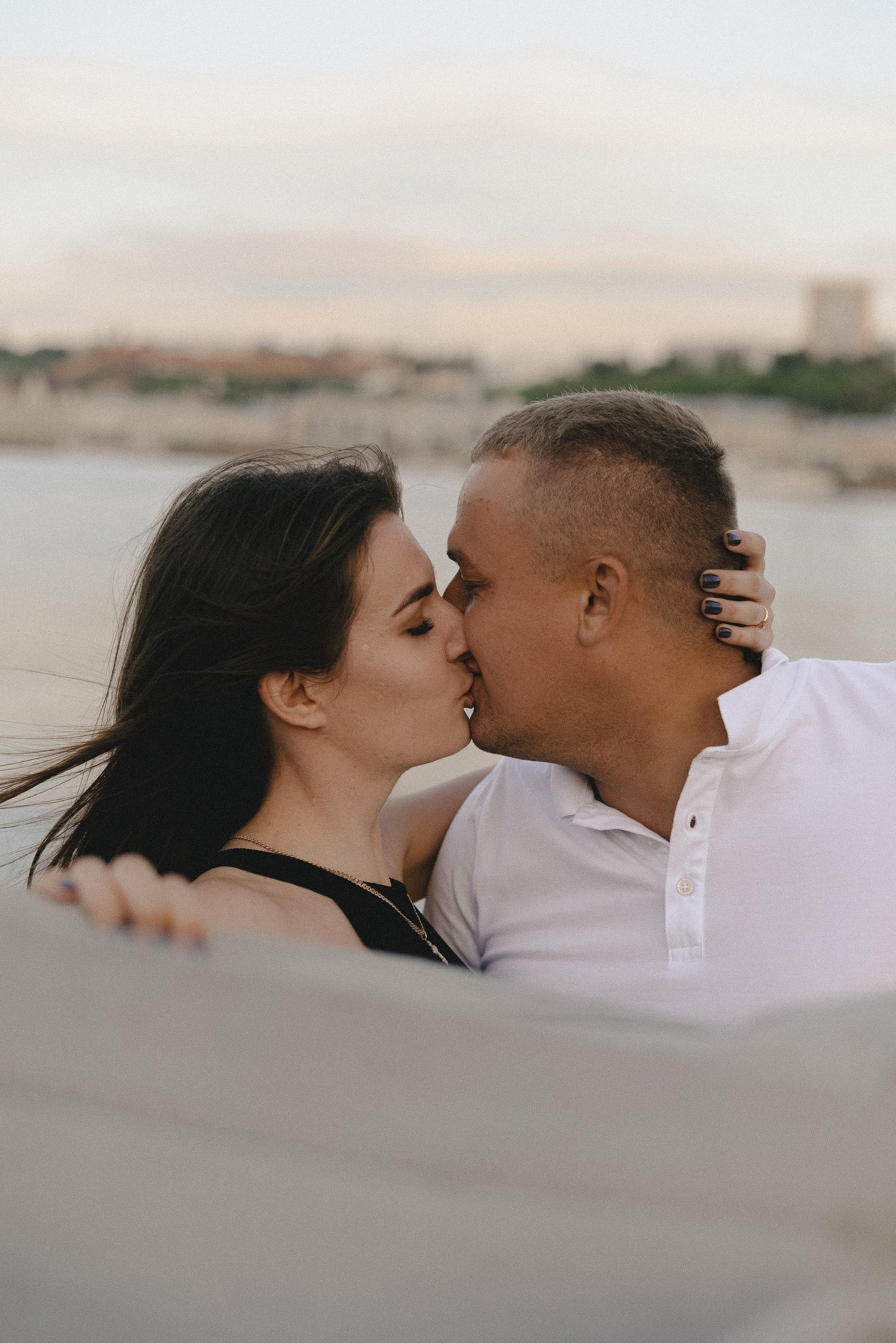 Дима и Эля. Фотограф в Москве Емельяненко Светлана