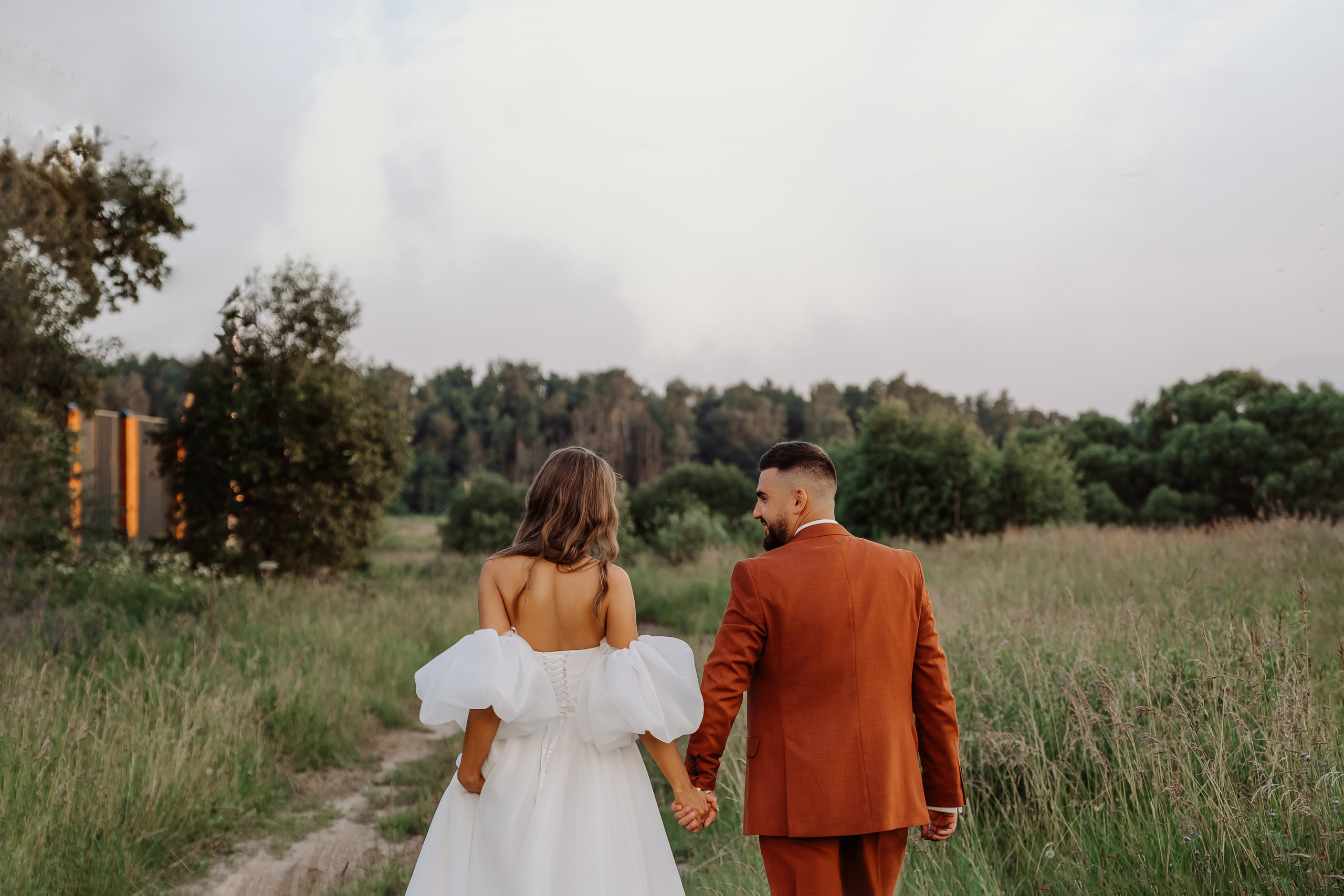 С любовью в вечность. Семейный фотограф