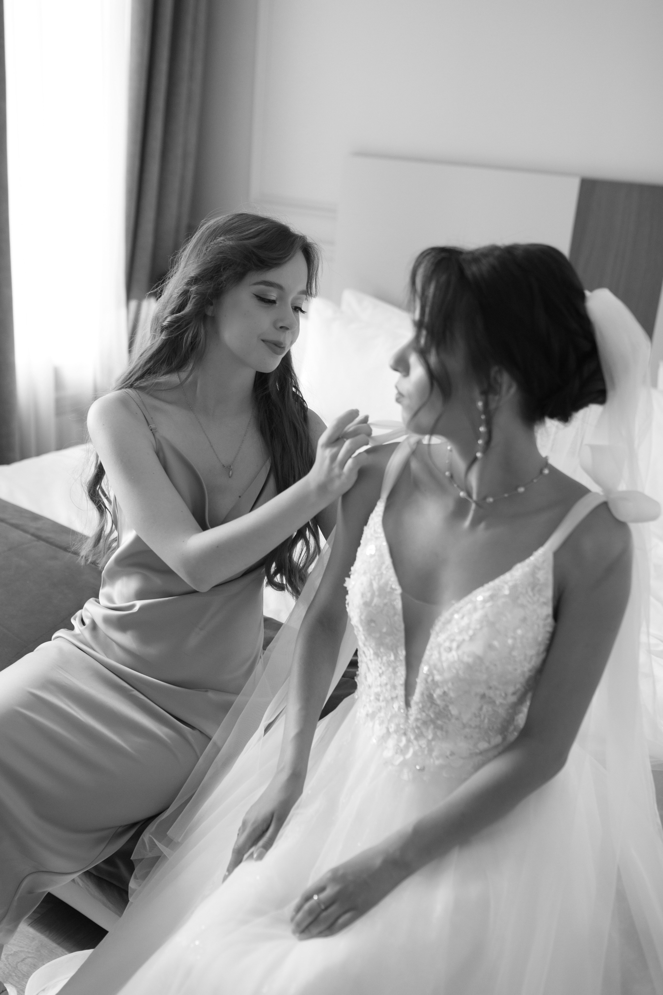 Свадьба Арсения и Валентины. Свадебный и семейный фотограф в Иркутске Яна Лиа