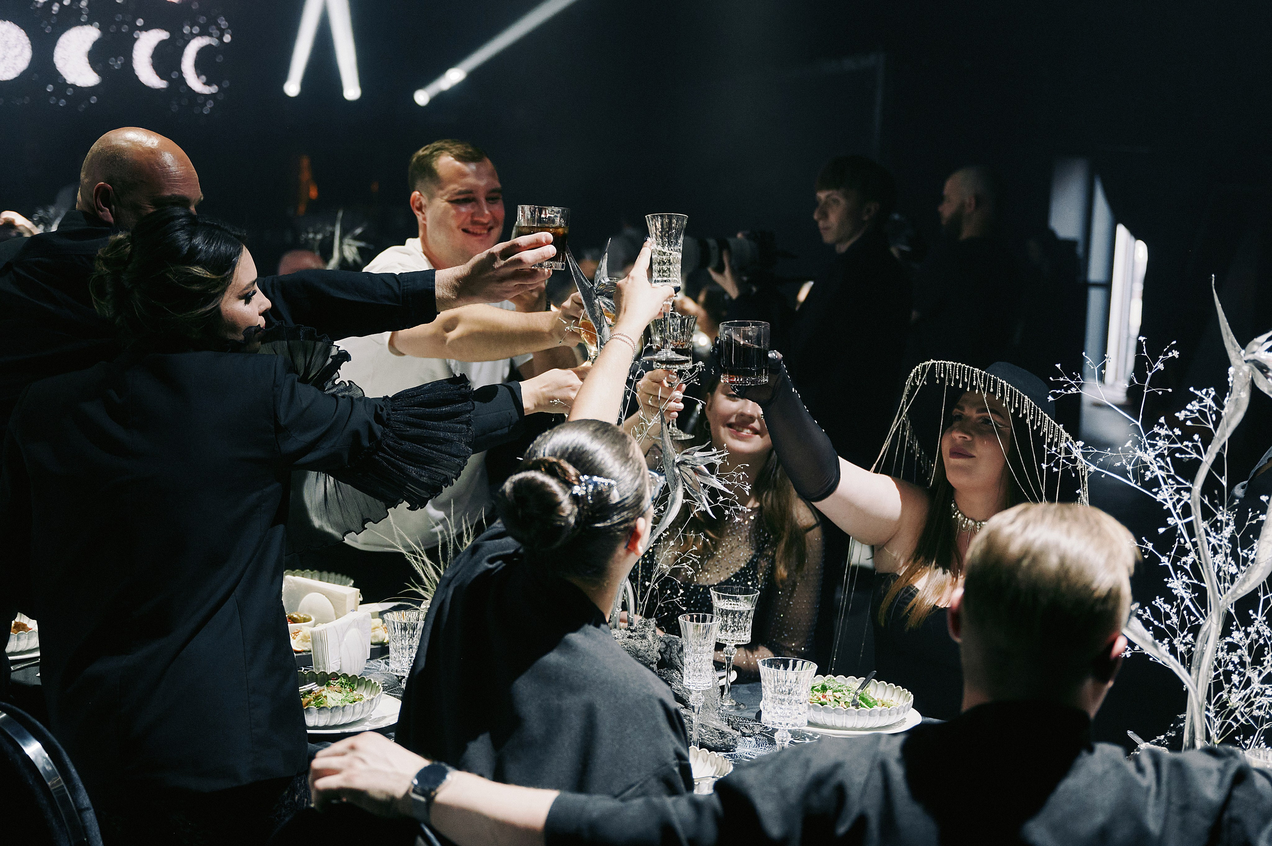 Как с Луны упали. Свадебный фотограф в Ростовe-на-Дону Анастасия Прутова