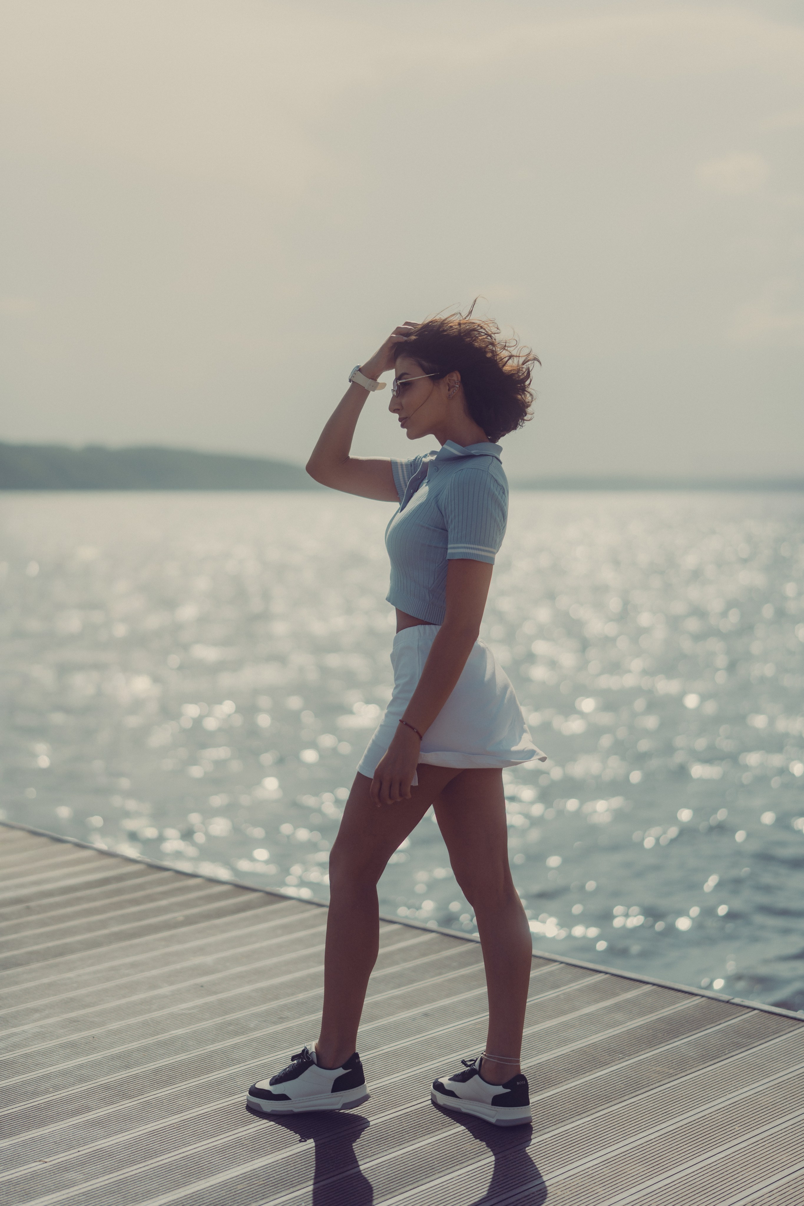 Портретный и предметный фотограф в Казани Антон Аванзато