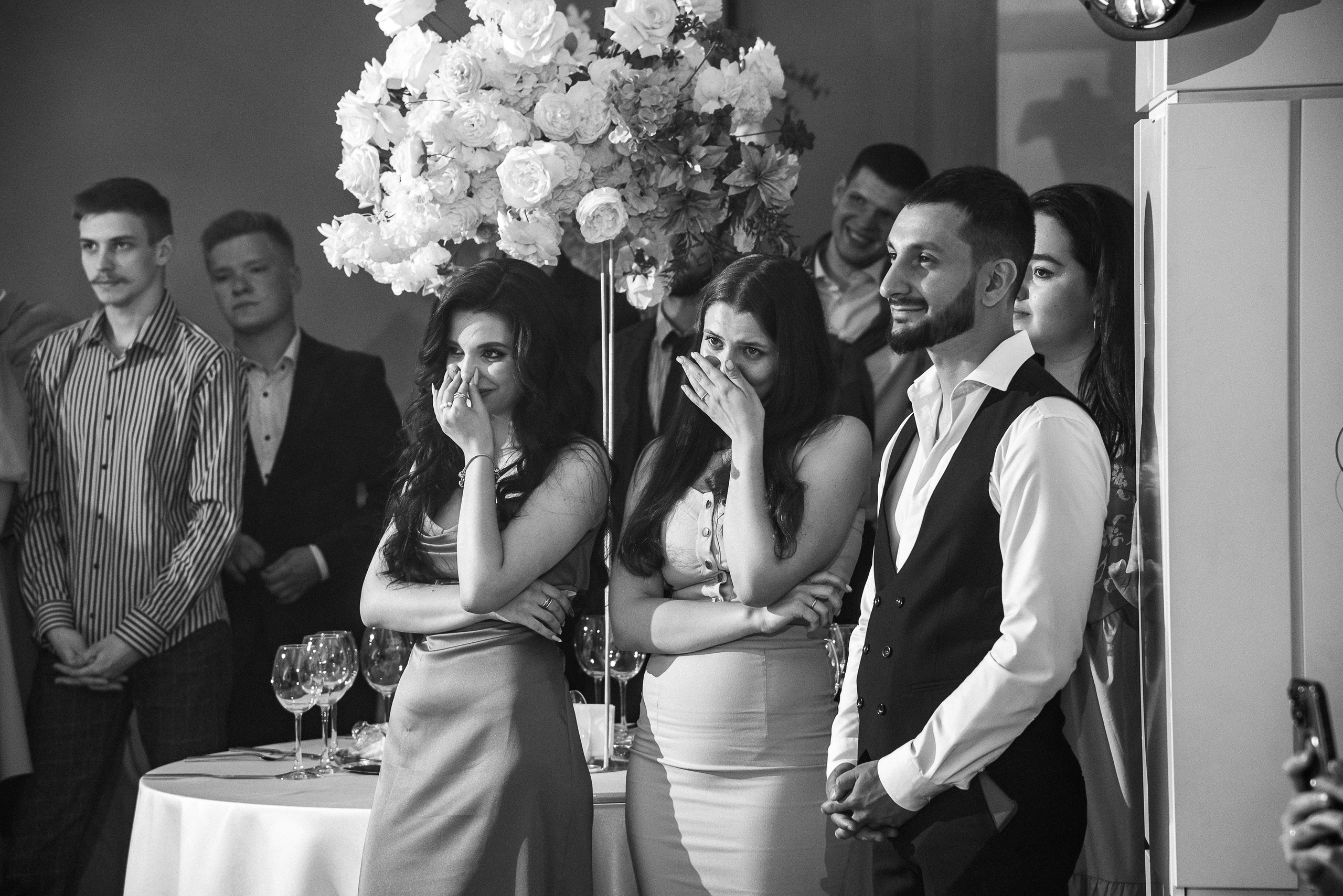 Свадьба Анастасия и Александр 2023-07-08. Свадебный фотограф в Перми Алексей Поляков