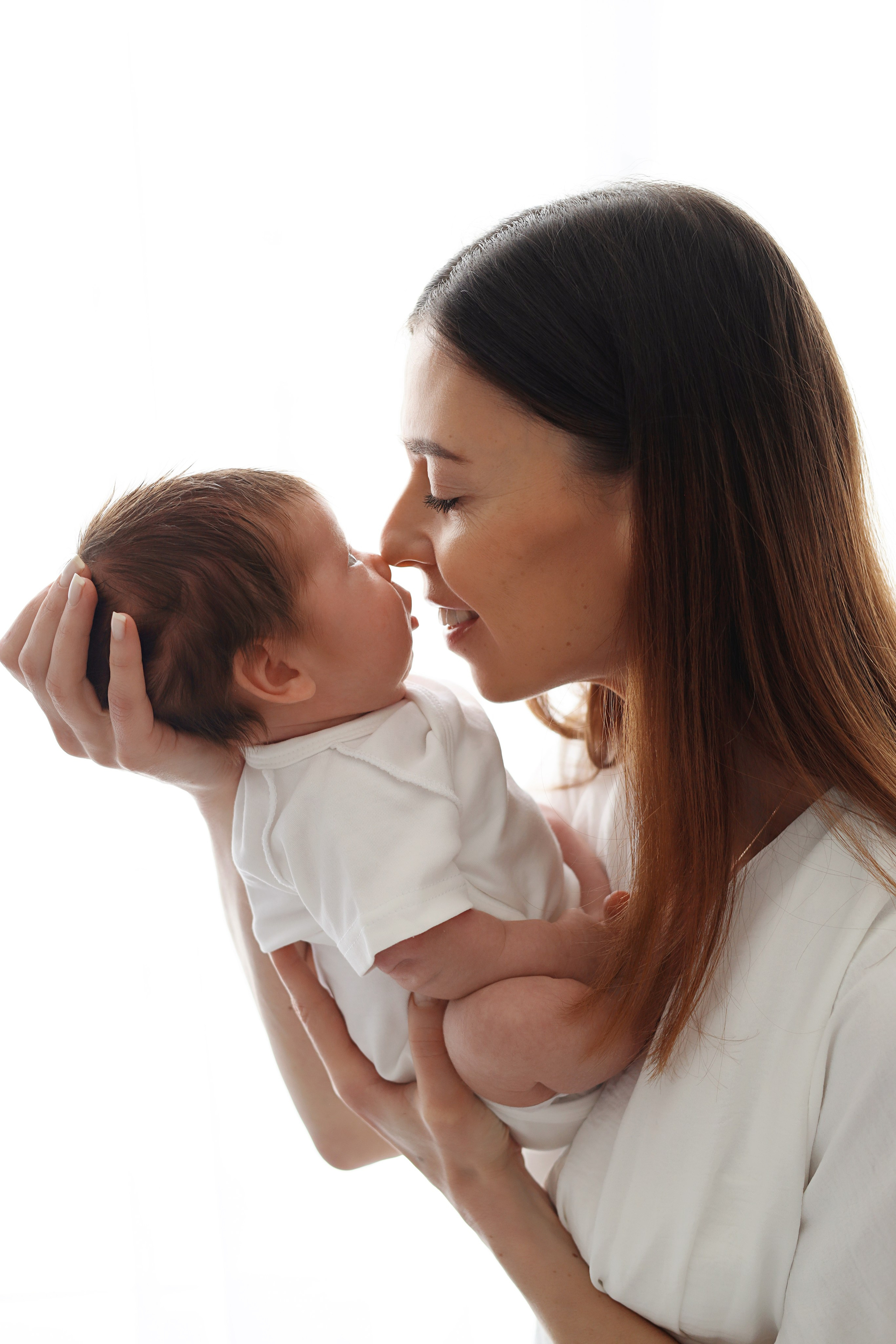 Дмитрий, съемка в натуральном стиле. Фотограф новорожденных Москва. Ньюборн фотограф Москва