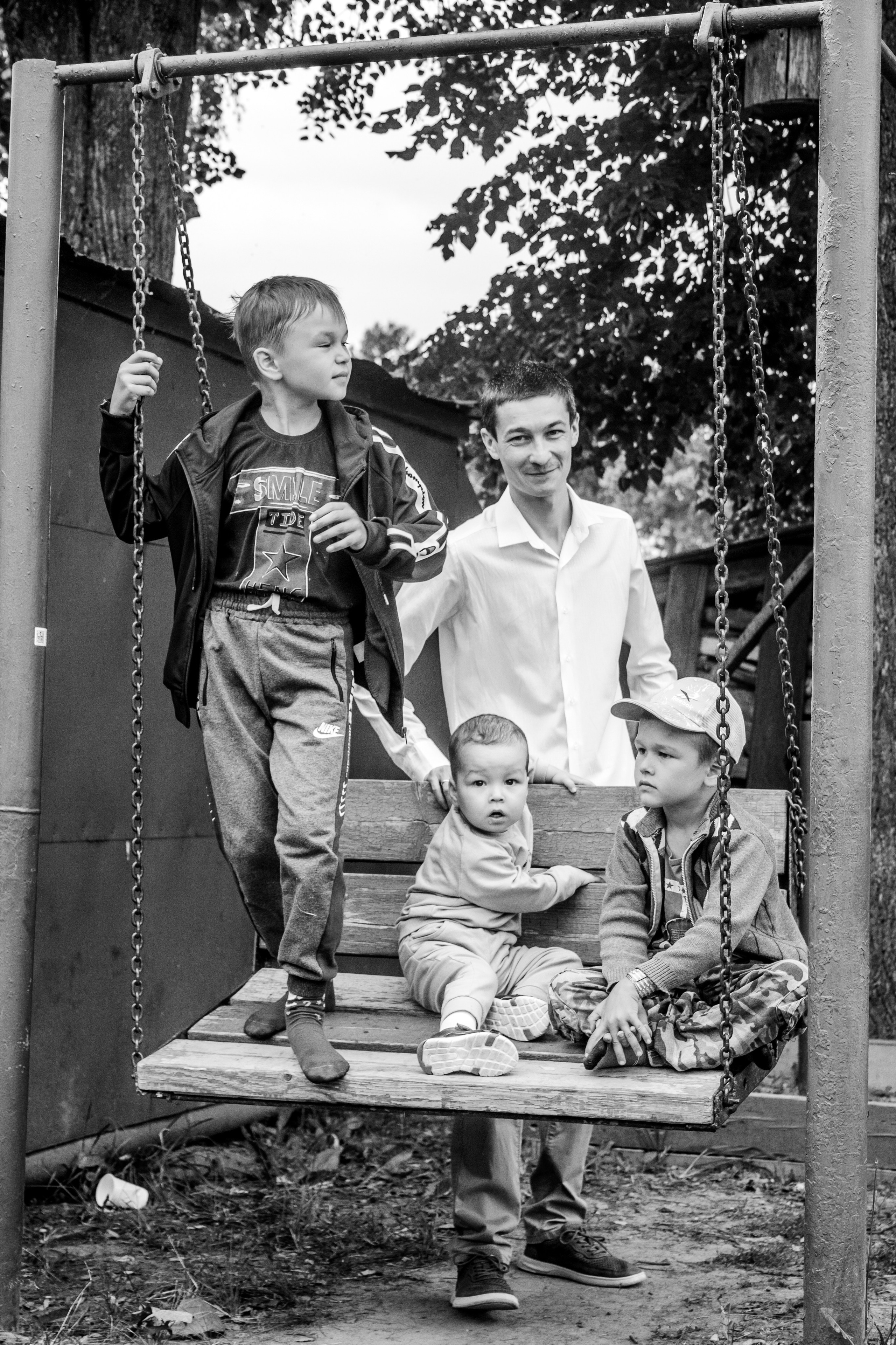 Марийская свадьба. Портретный и свадебный фотограф в Йошкар-Оле Егошина Екатерина