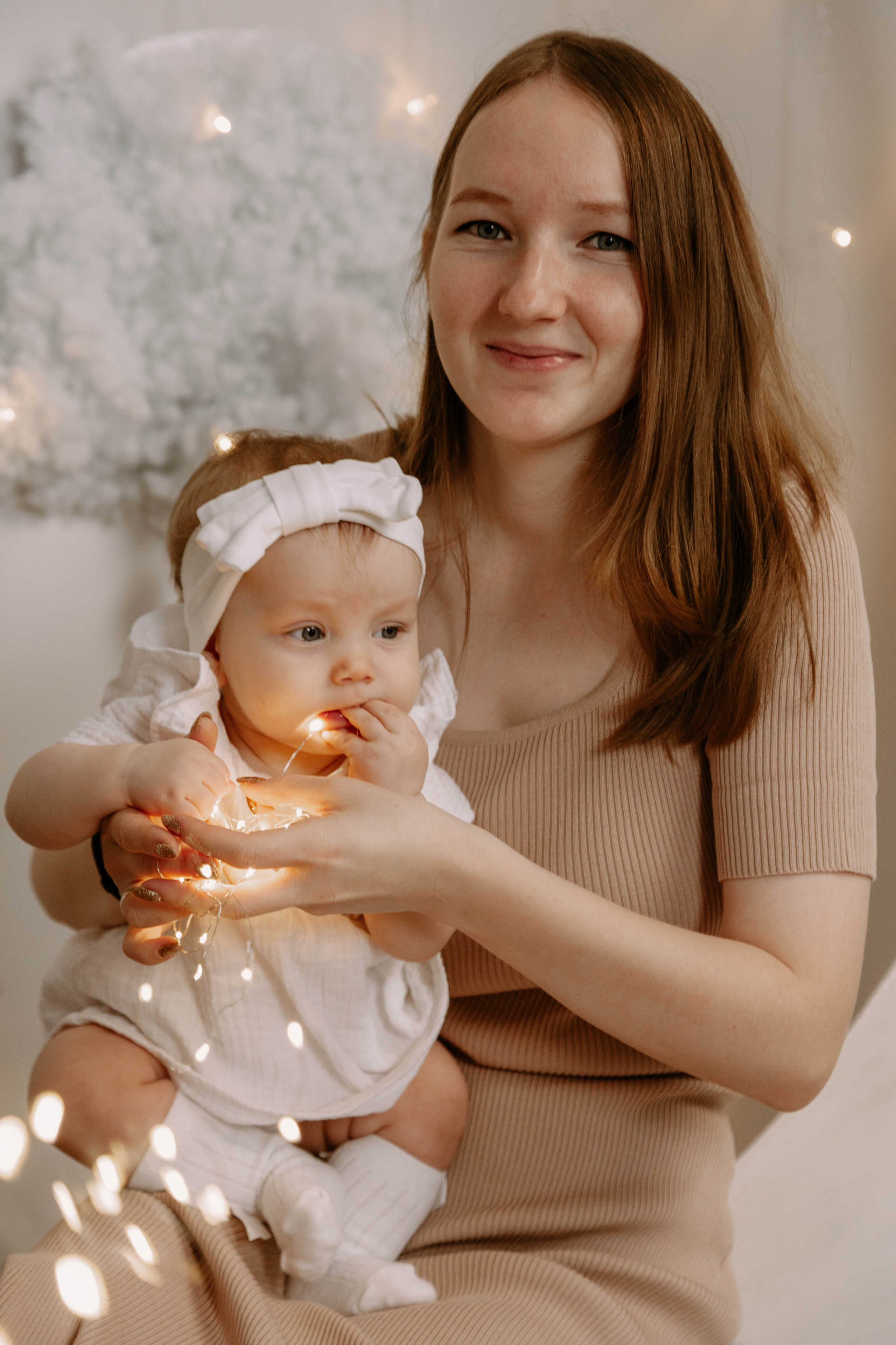 Анастасия и Агата. Портретный и свадебный фотограф в Йошкар-Оле Егошина Екатерина