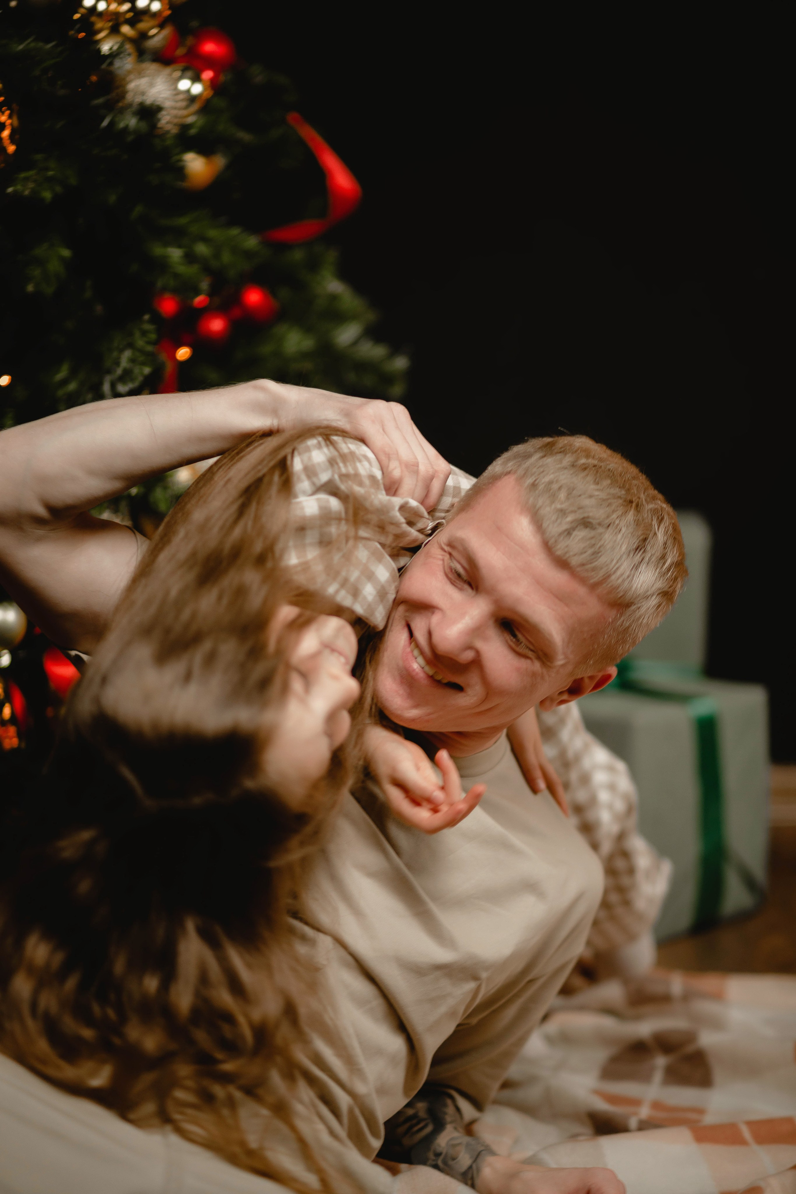 Семья Трегубовых. Портретный и свадебный фотограф в Йошкар-Оле Егошина Екатерина