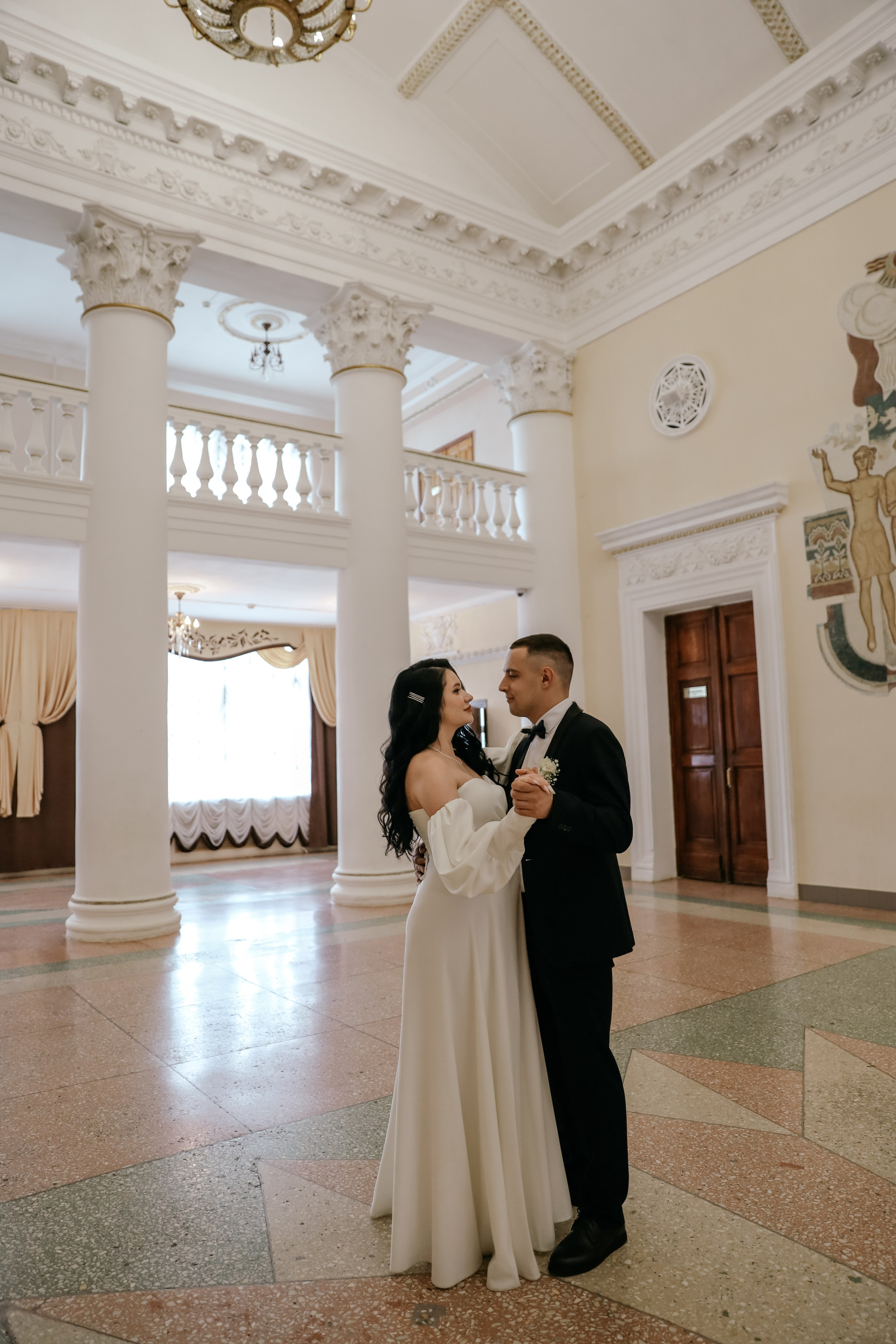 Sergey & Anastasia. Семейный и свадебный фотограф в Южноуральске Екатерина Столярова