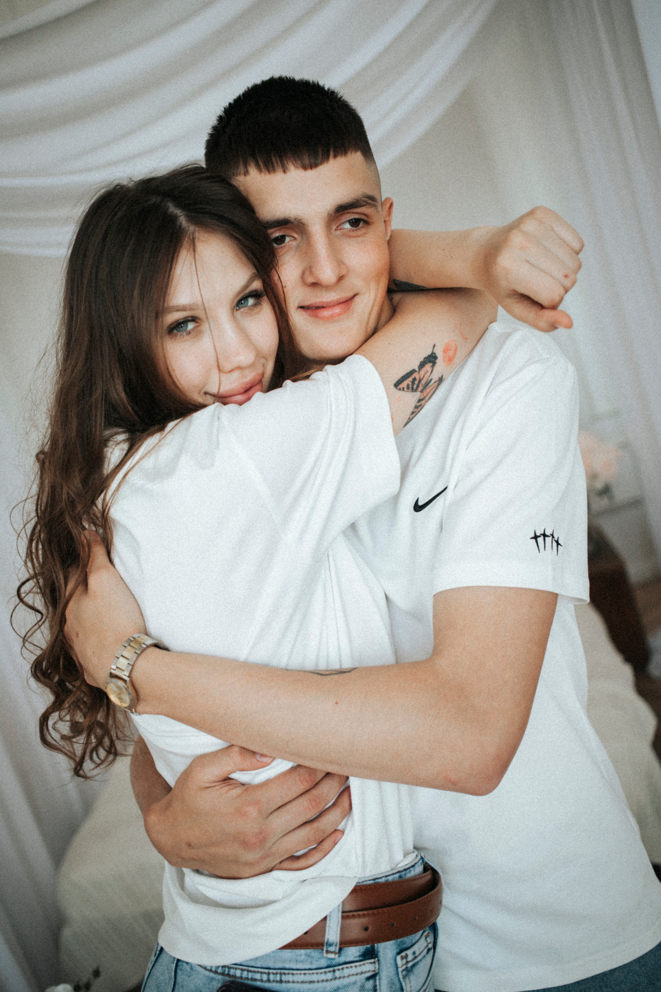 Семейные фотосессии. Анна Мальцева | Фотограф в Новосибирске