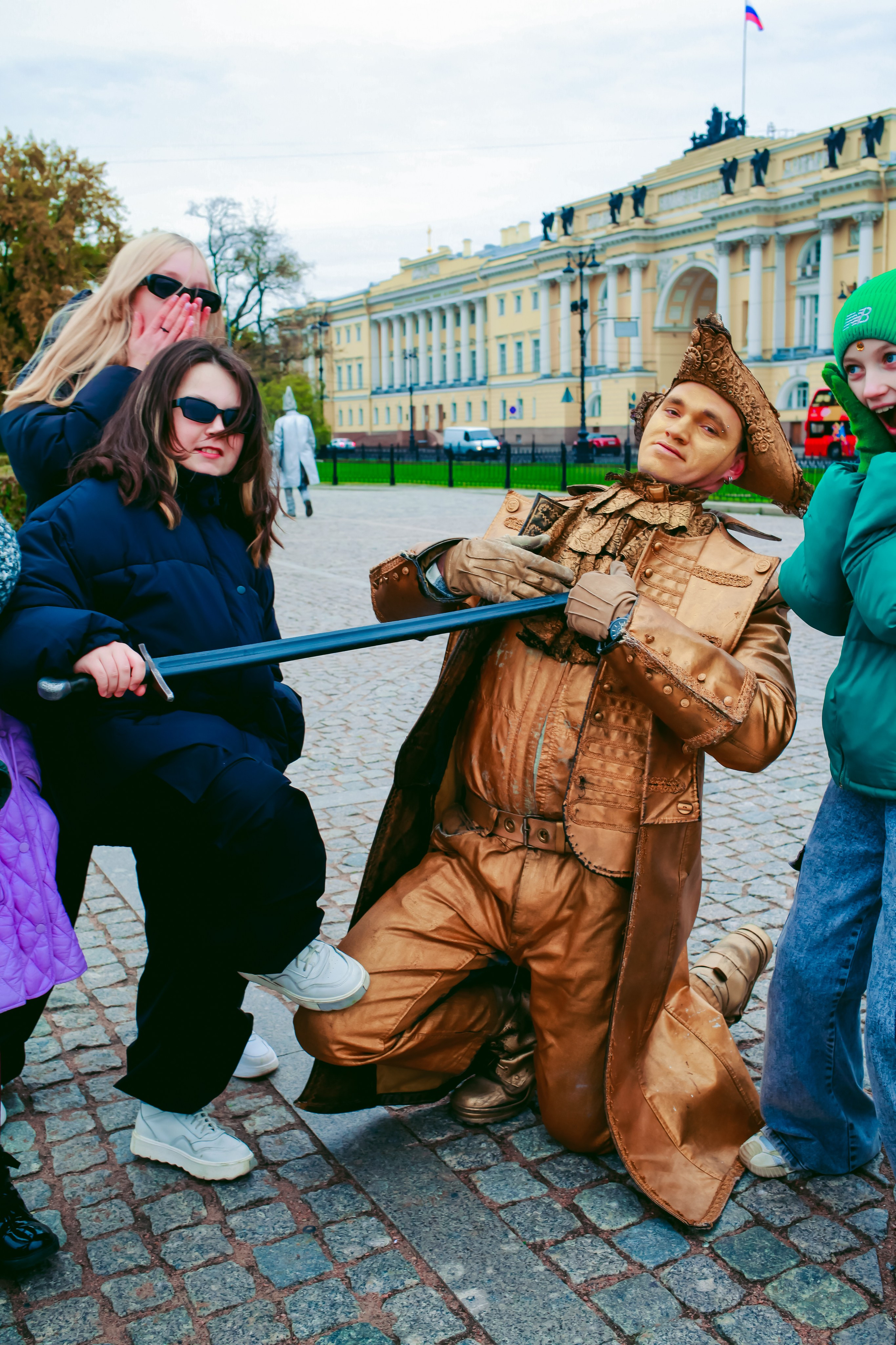 Детские. Sandina.pro — репортажная, портретная и свадебная съемка в Санкт-Петербурге