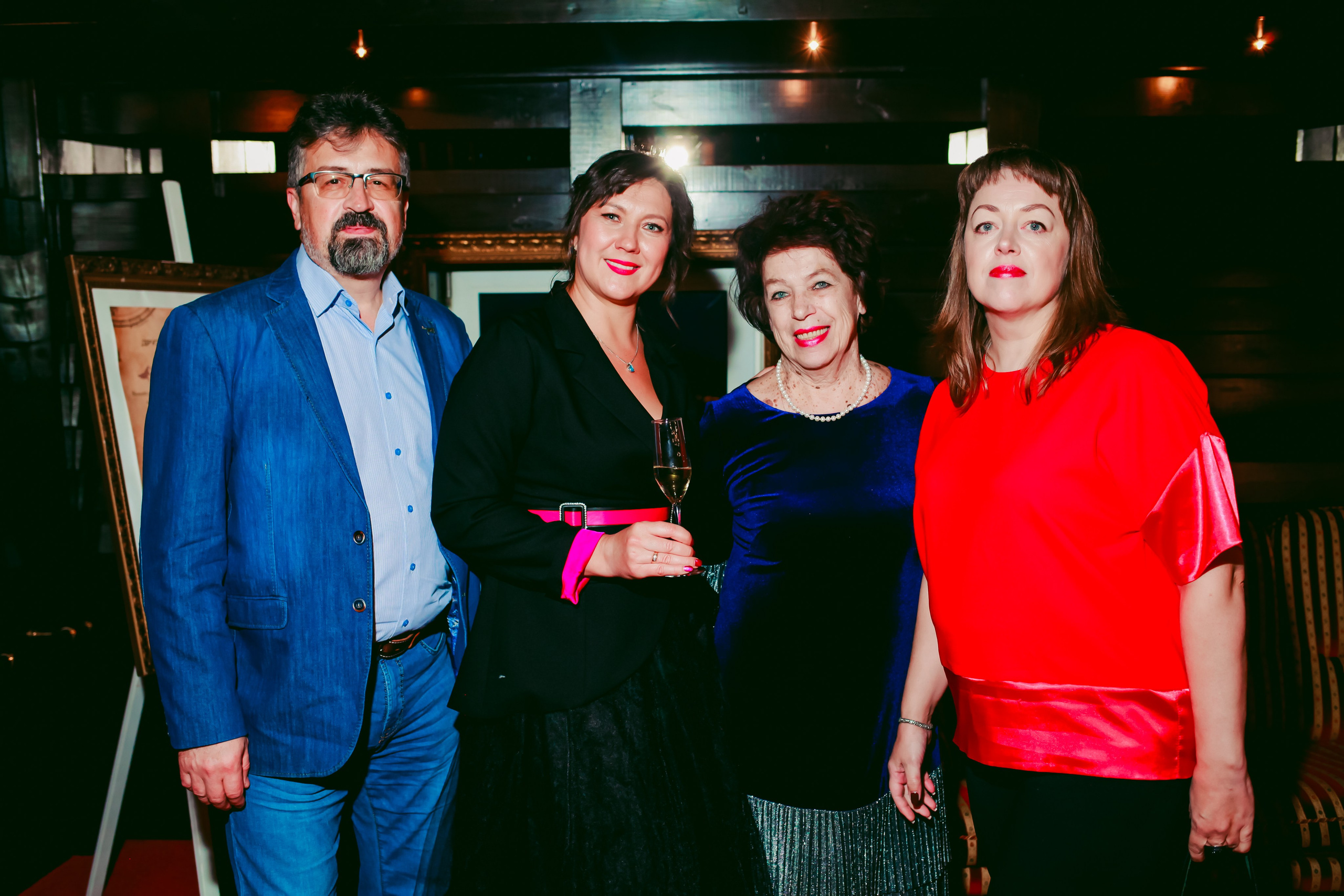 Торжества. Sandina.pro — репортажная, портретная и свадебная съемка в Санкт-Петербурге