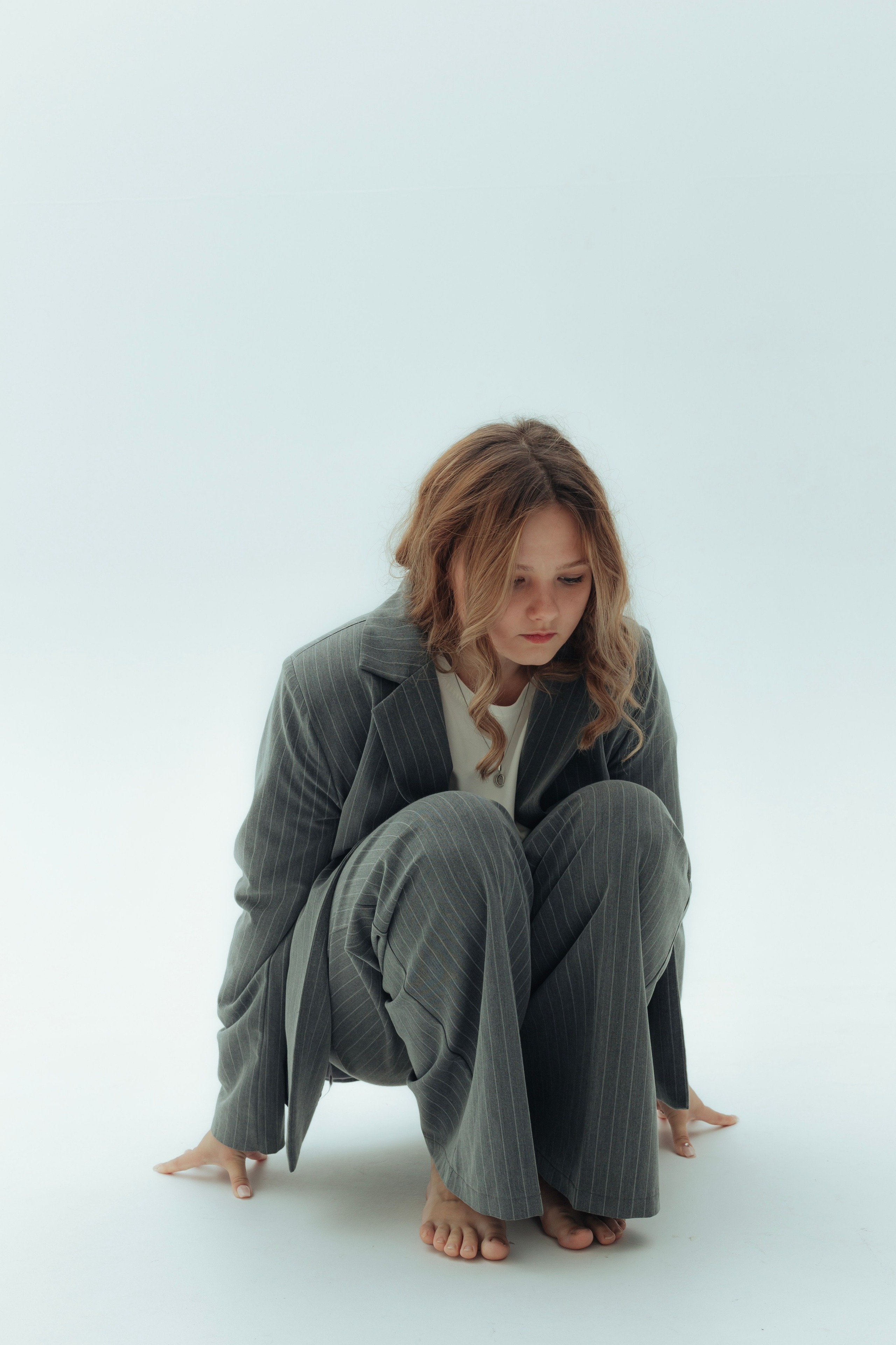 Лиза. Фотограф Виноградова Зинфира в Санкт-Петербурге