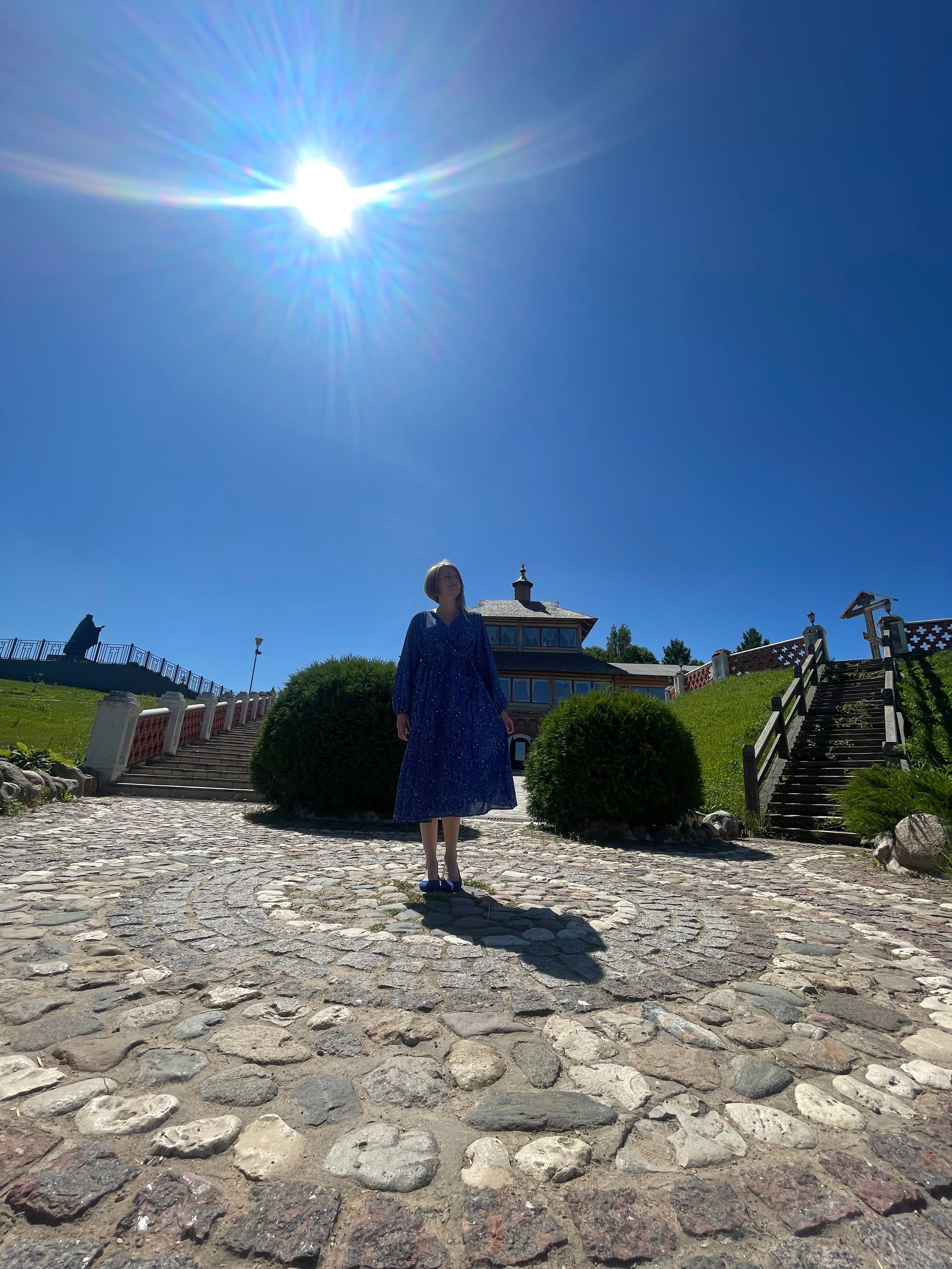 Боровск. Путешествия со смыслом