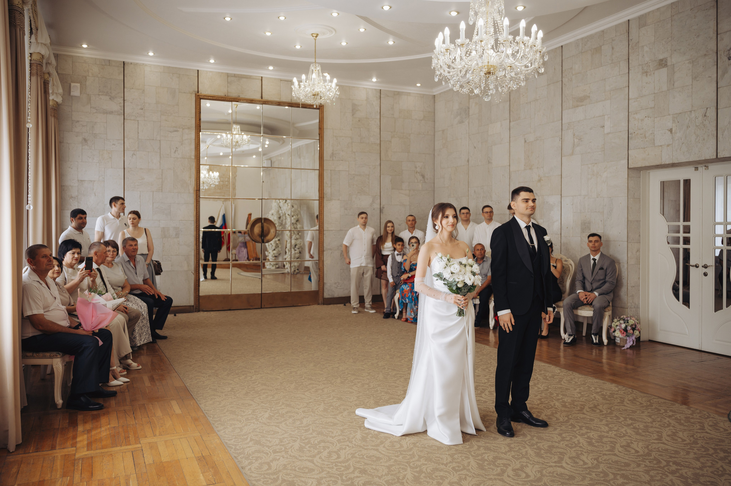 Денис | Настя