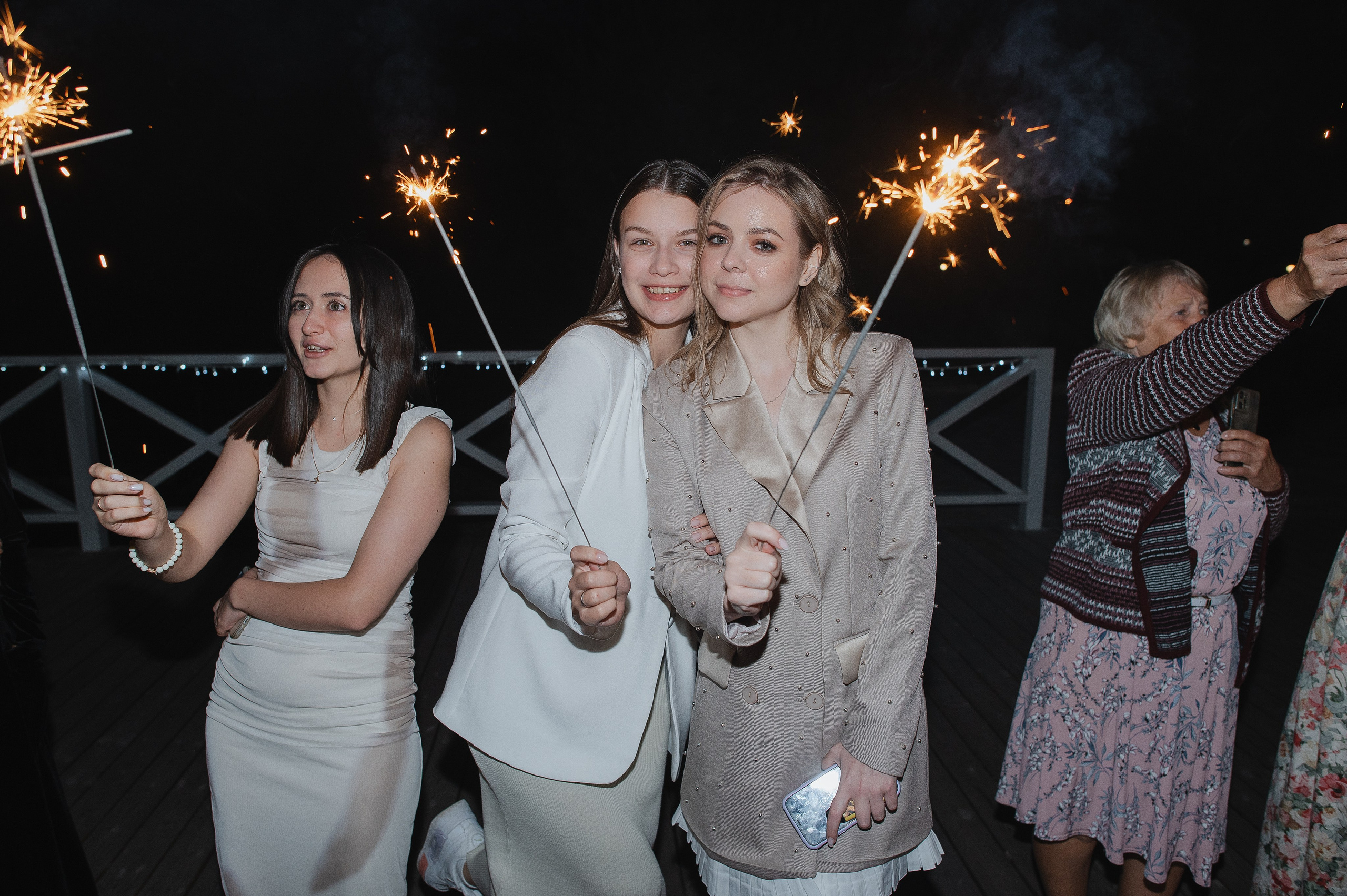 Никита и Ульяна. Свадебный фотограф в Ярославле Денис Медоваров