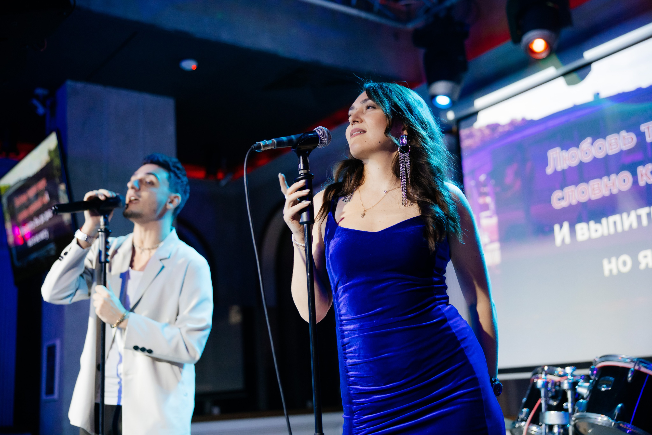 Проснись и Пой. Фотограф в Москве Рышкевич Полина