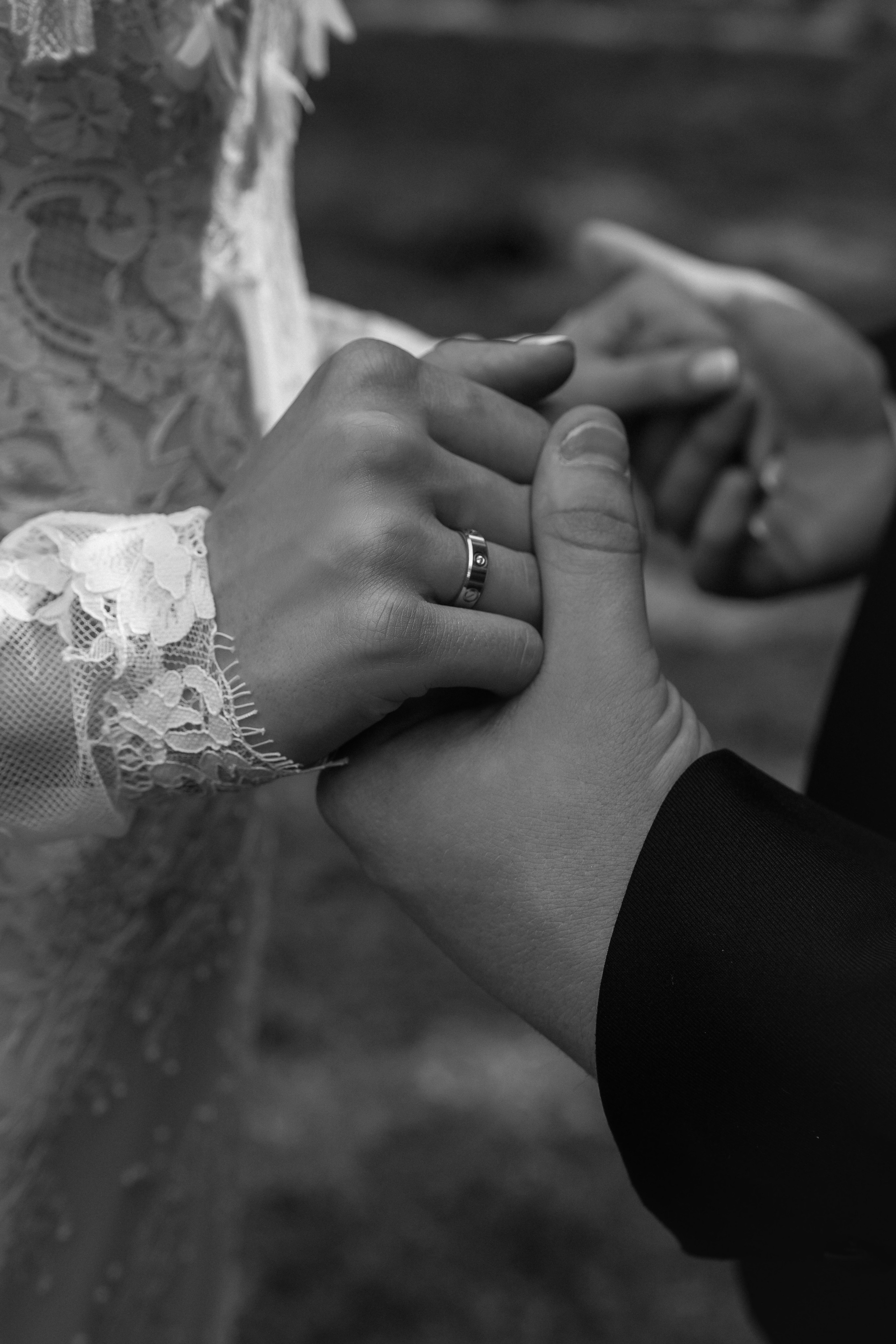 Андрей & Мария. Моменты и истории о вас настоящих