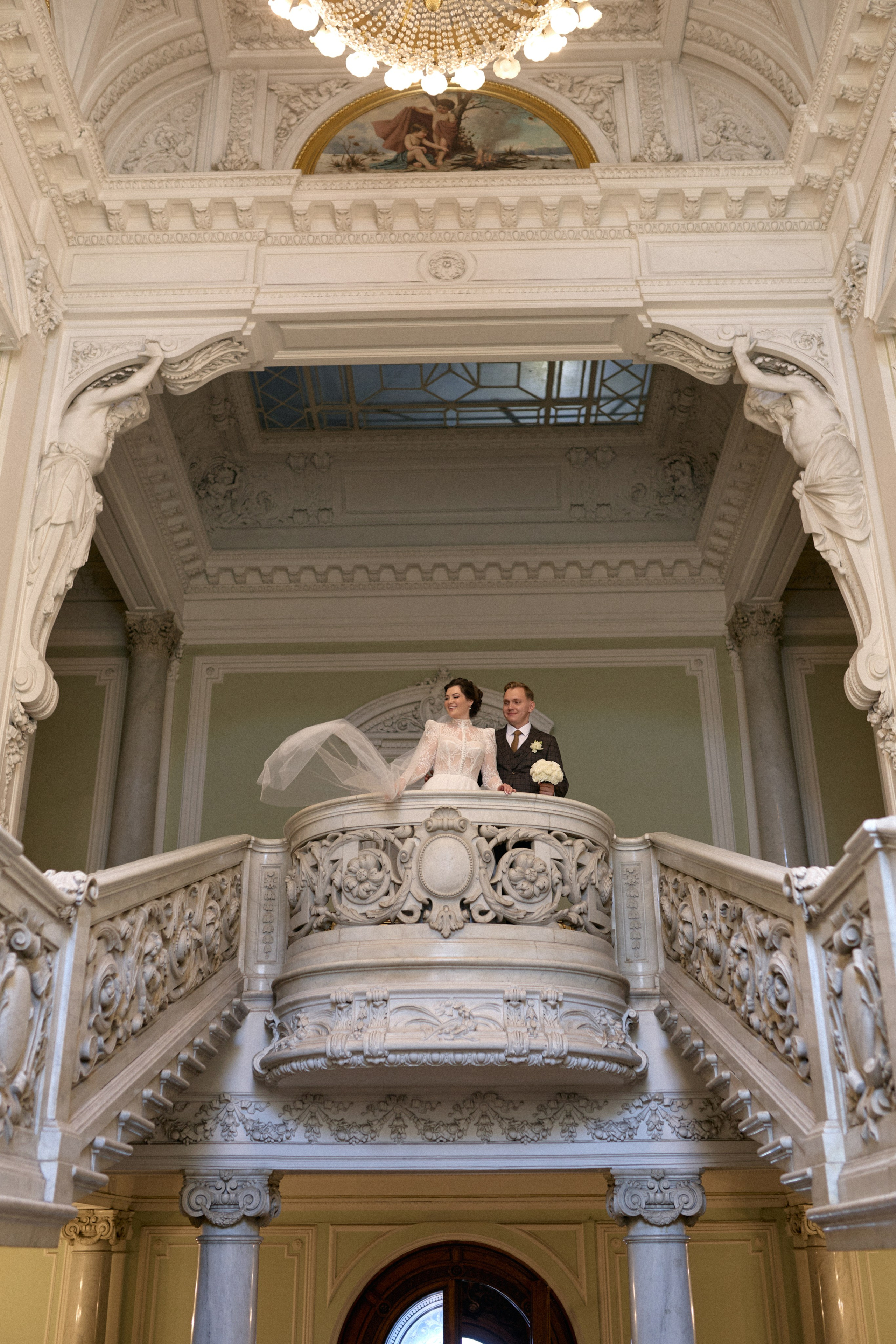 Дмитрий & Анастасия. Сестры Карабаза. Фотографы и ретушеры в Москве и Санкт-Петербурге