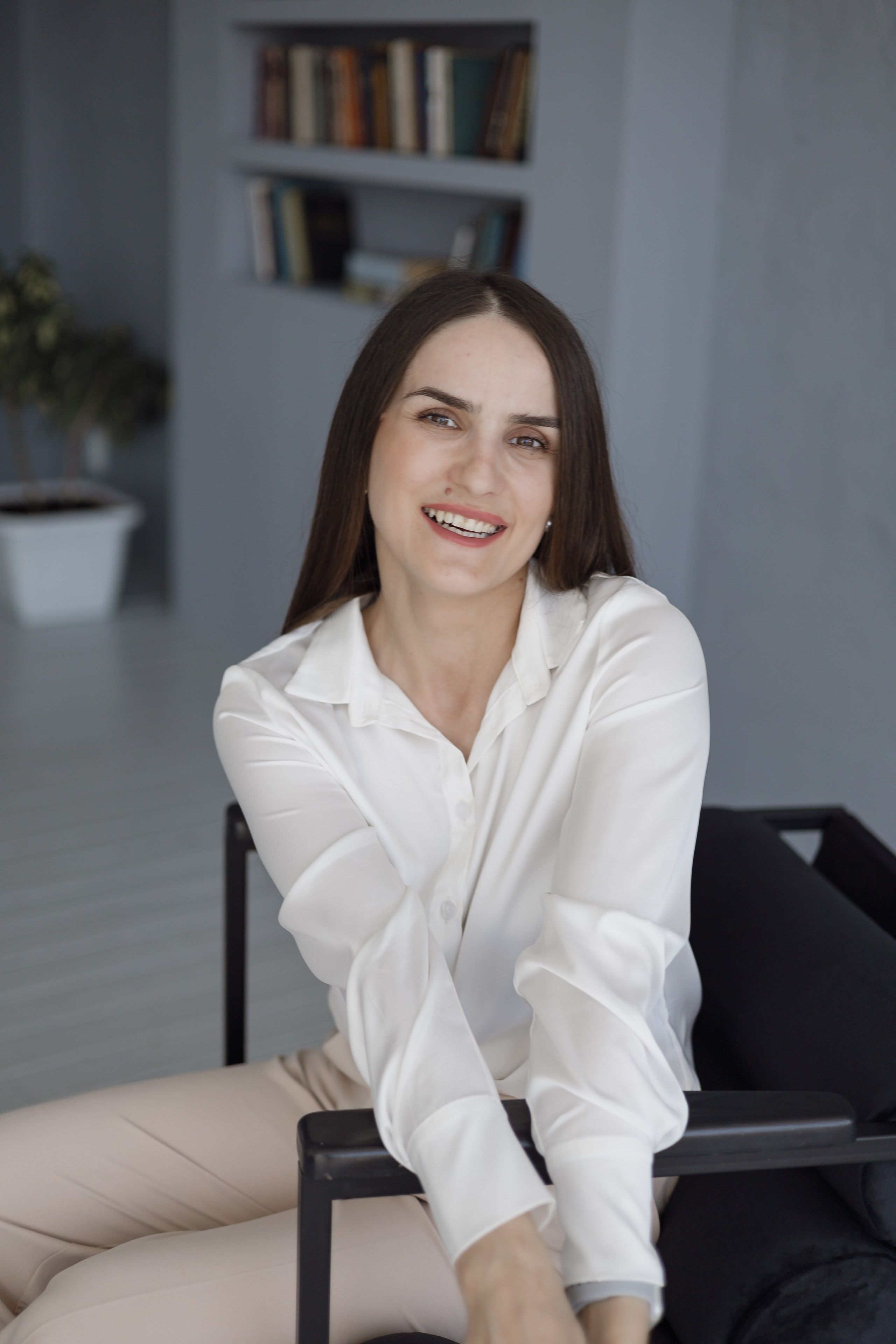 Ulyanna. Фотограф в Самаре и Самарской области Констанция