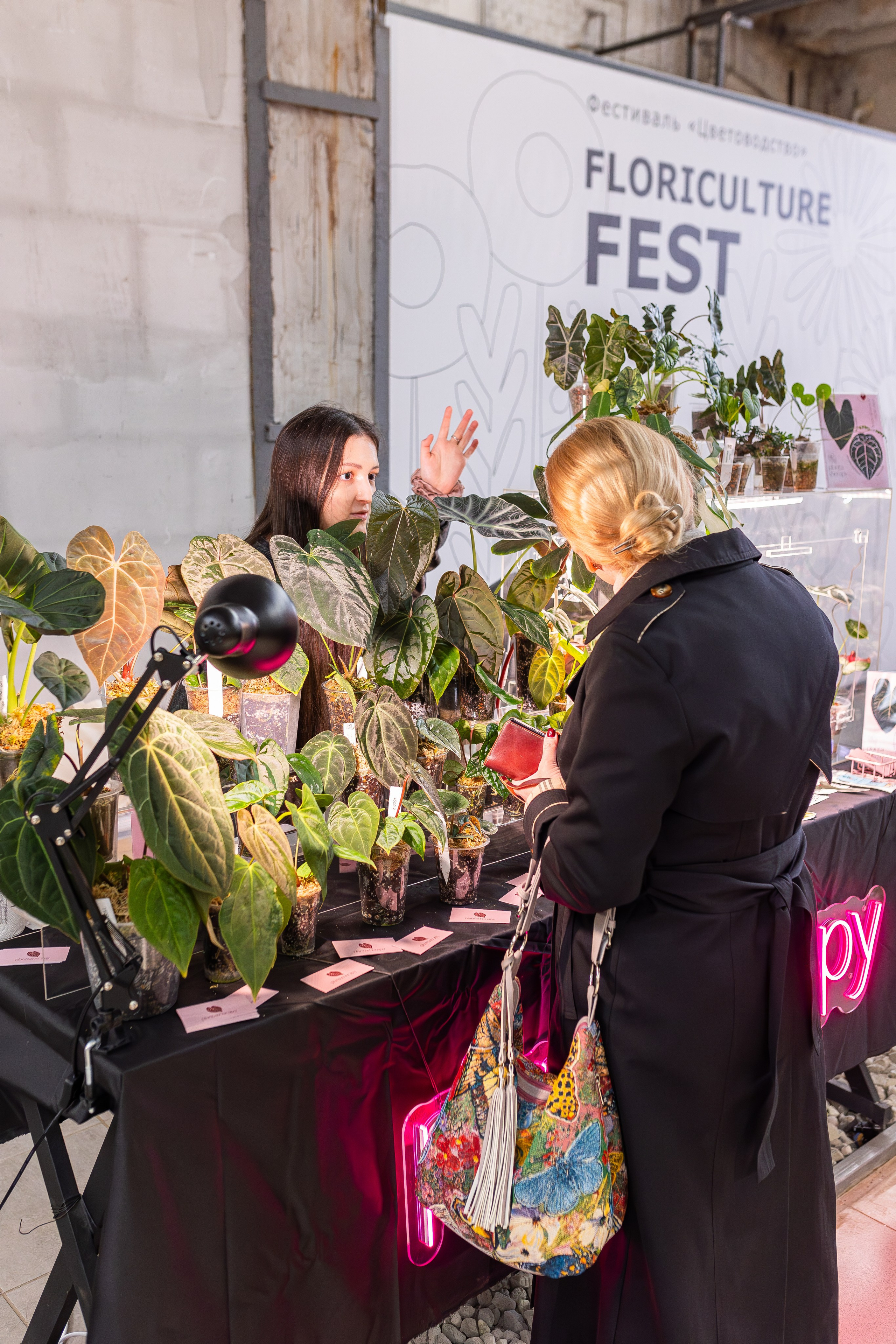 Ярмарка Green Rare 20.09.25. Александра Куликова фотограф, Москва