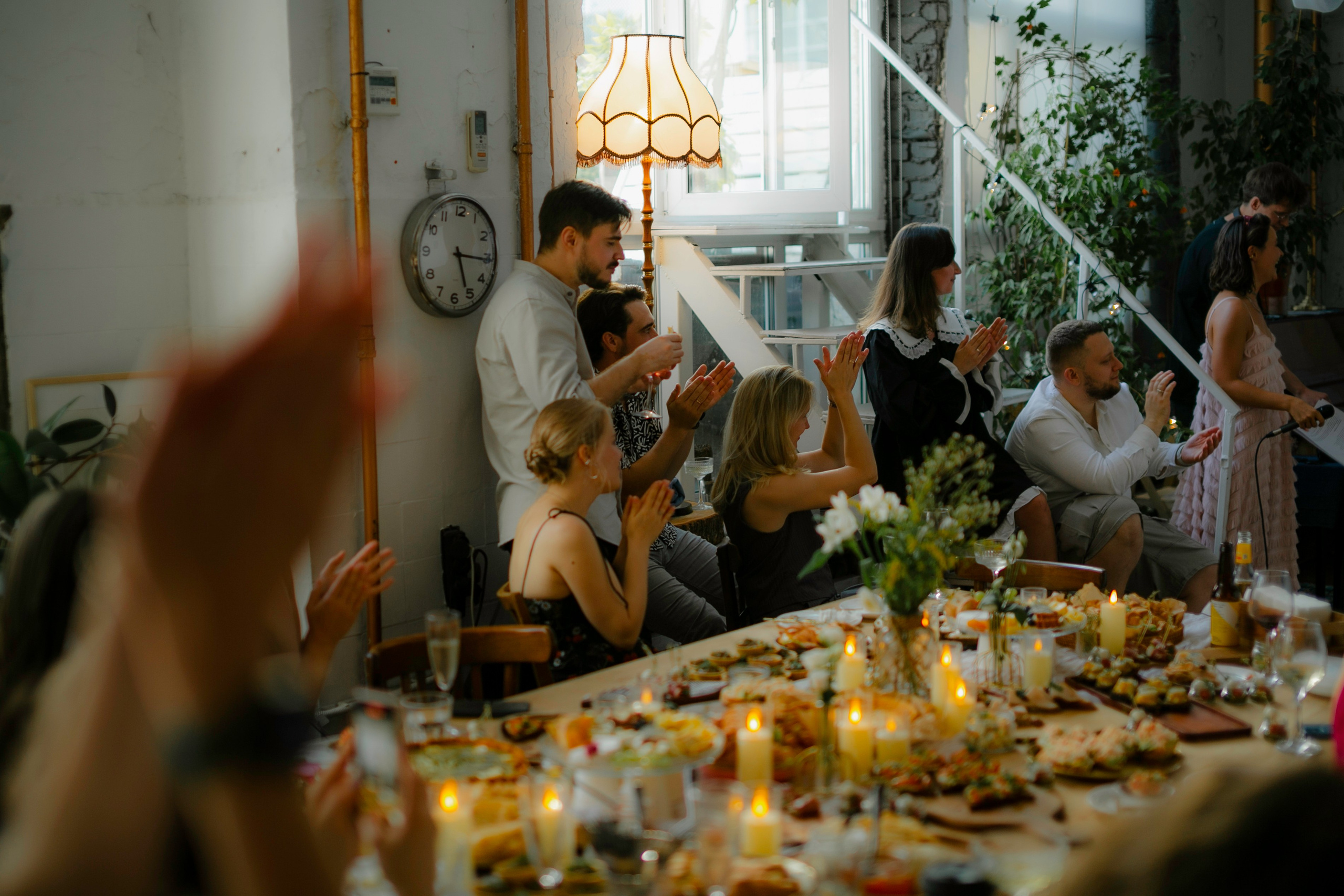 Сергей и Полина. Свадебный фотограф Владимир Воронин