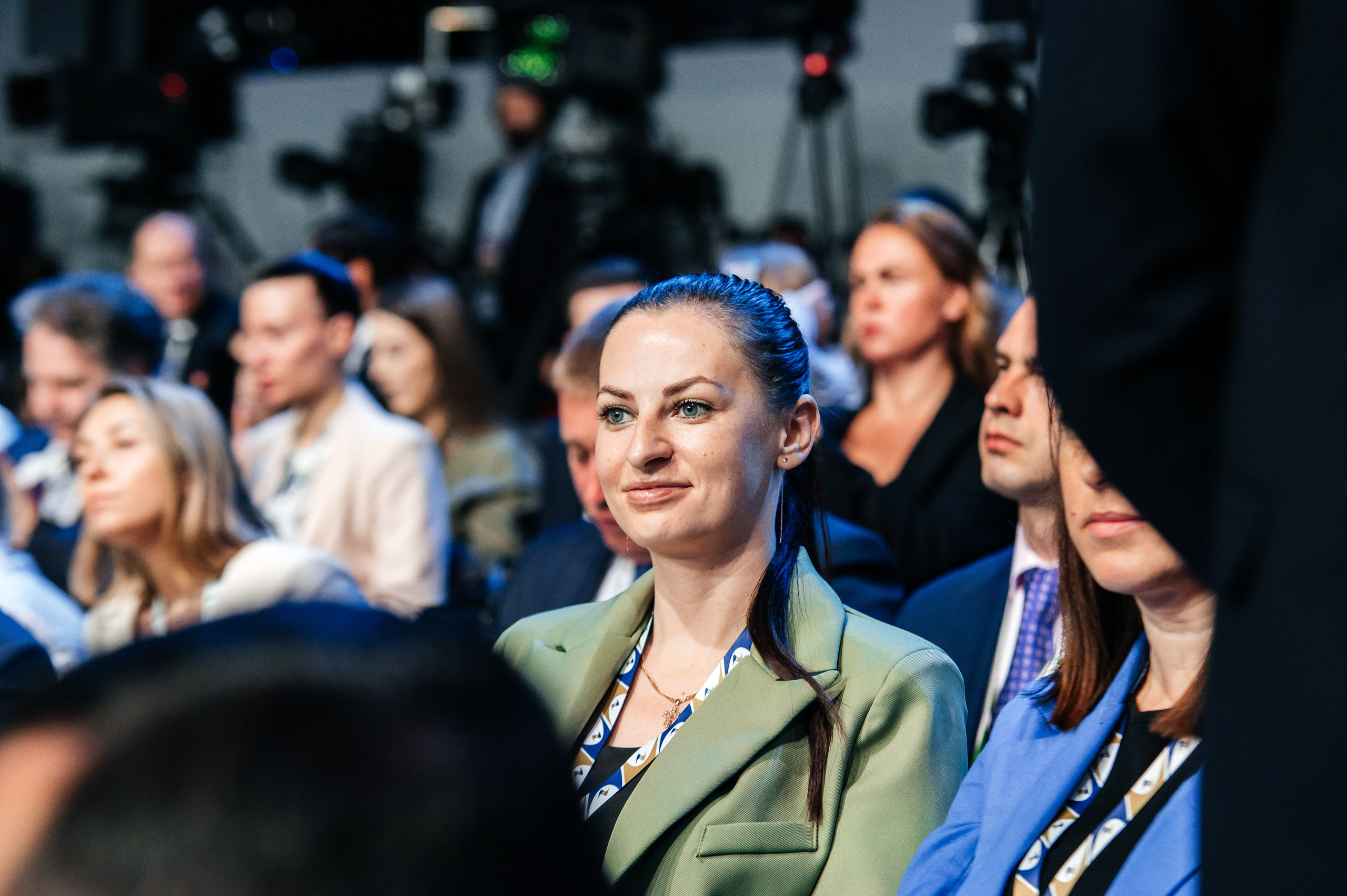 ТМХ ЕВРАЗИЙСКИЙ КОНГРЕС 2023. Фотограф Илья Бызов, Свадебный и репортажный фотограф Сочи