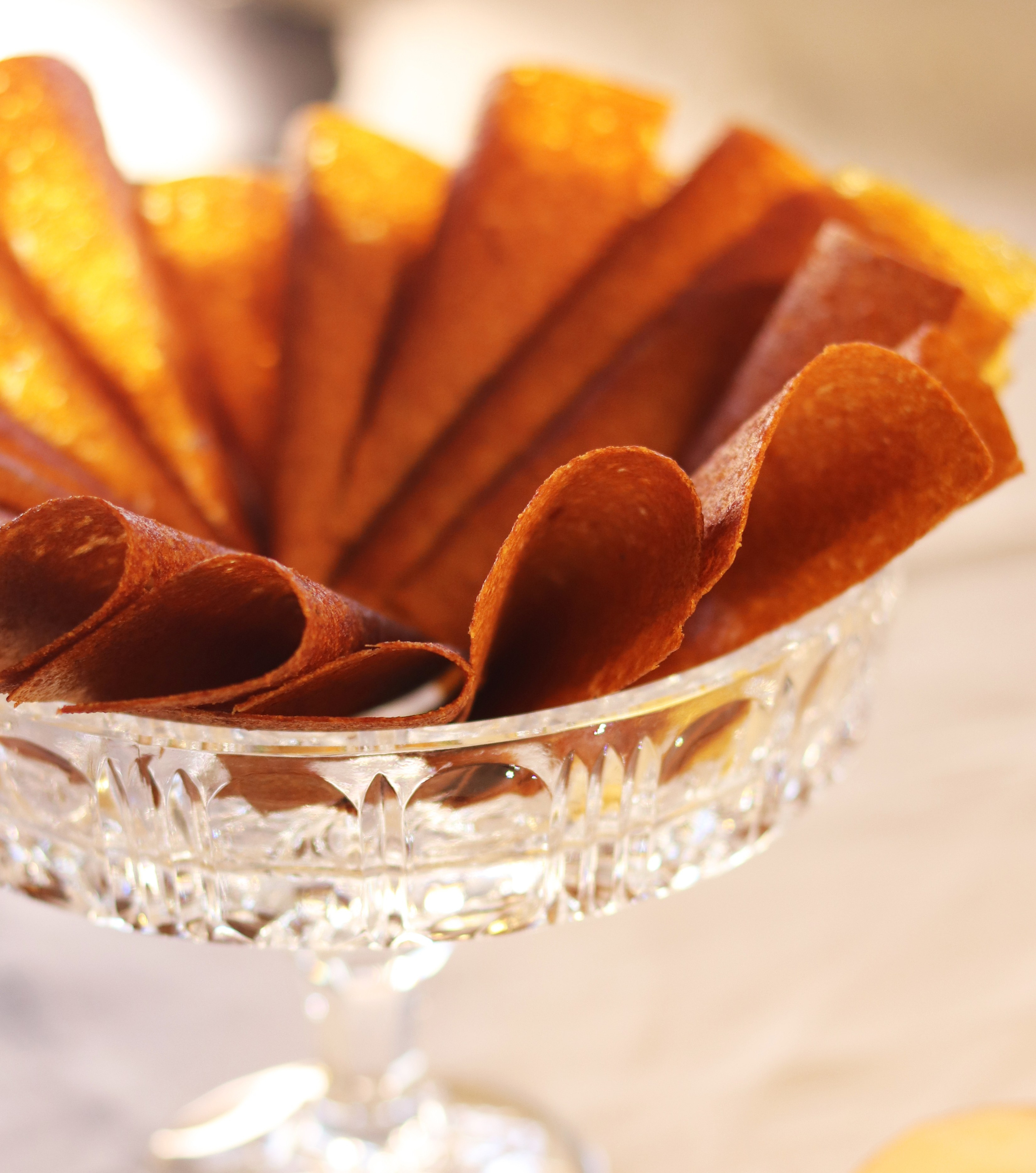 Пастила. River clover