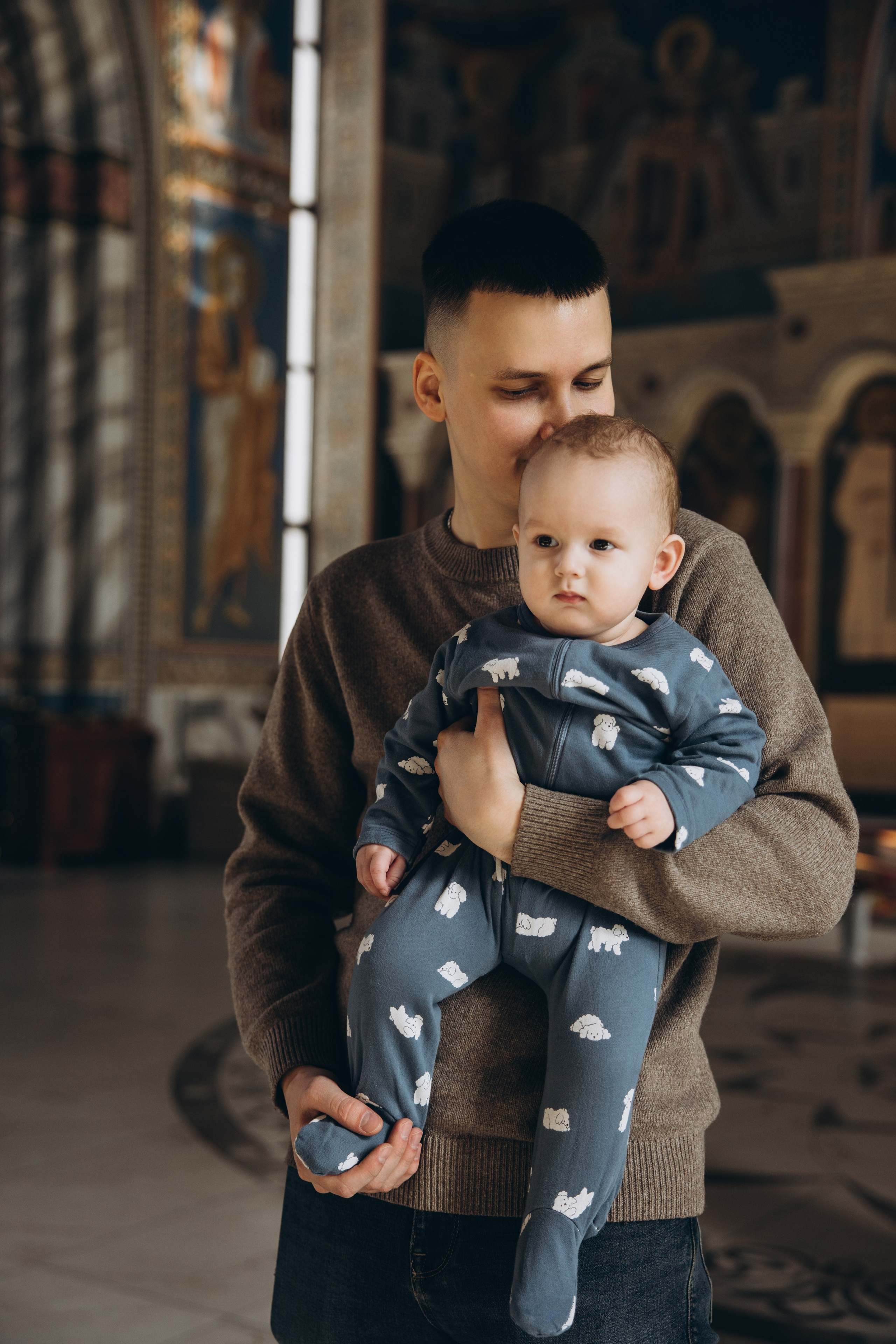 Шелехов. Свадебный, семейный фотограф в Иркутске Светлана Макаричева