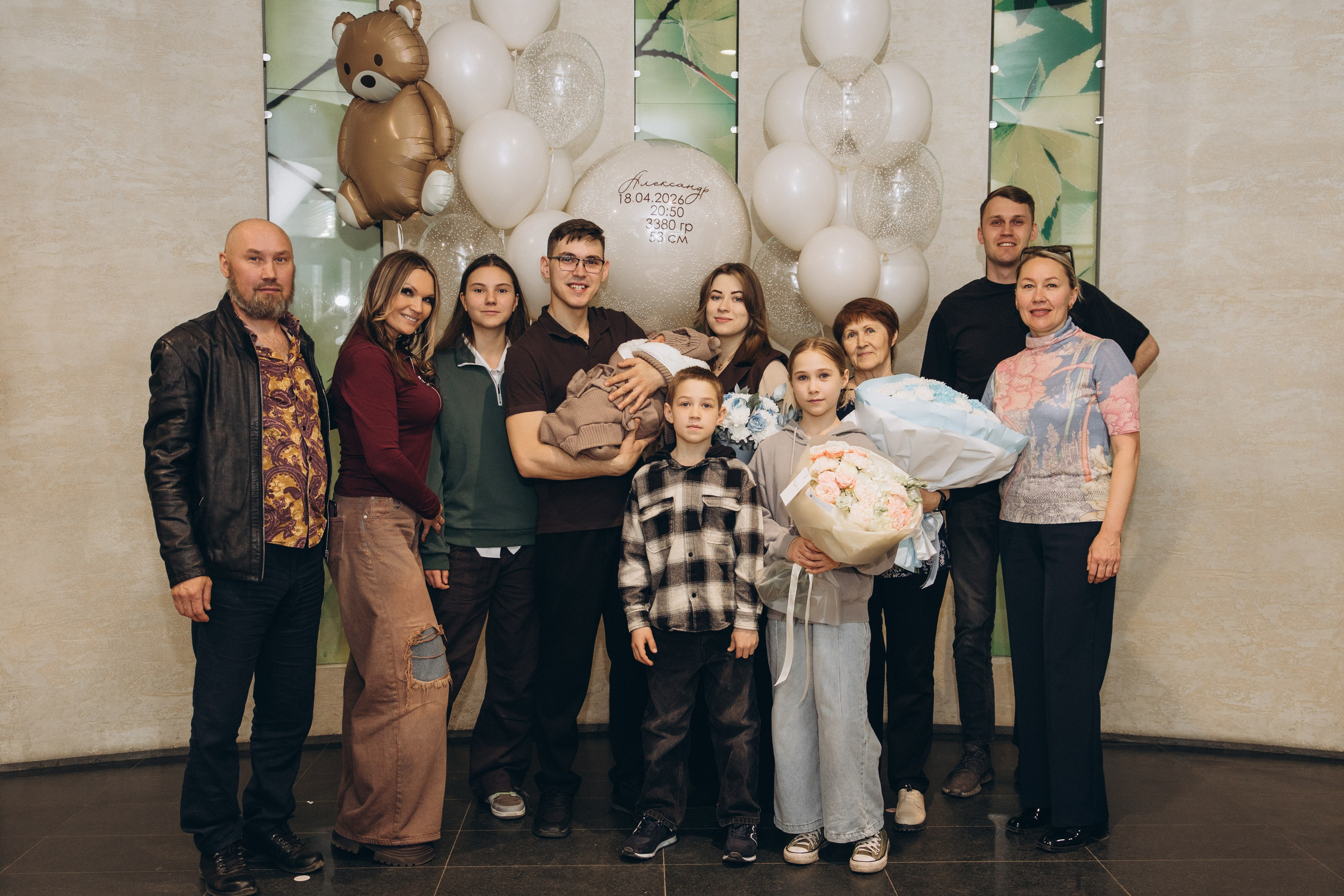 Выписка. Свадебный, семейный фотограф в Иркутске Светлана Макаричева