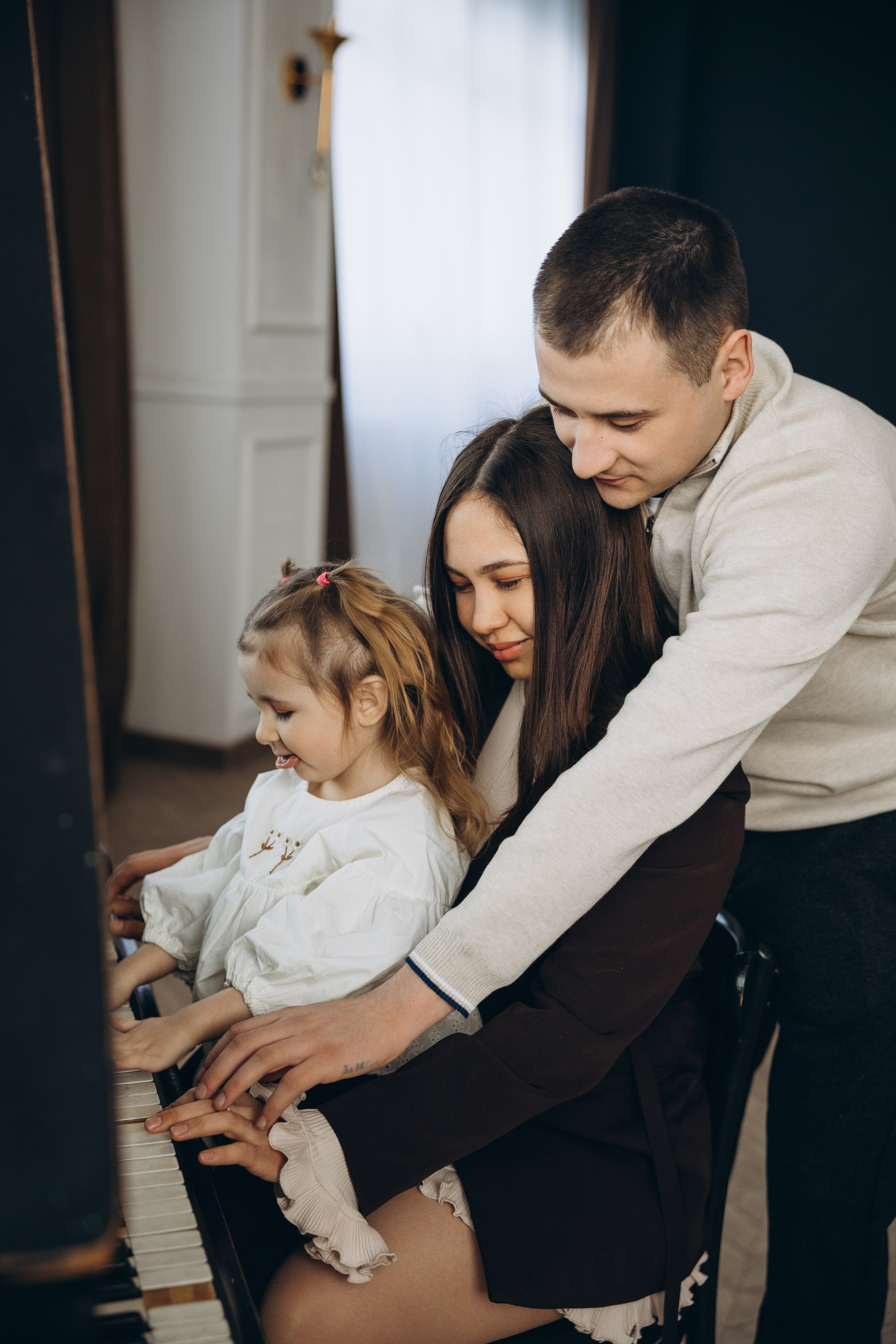 В ОМ студии. Свадебный, семейный фотограф в Иркутске Светлана Макаричева