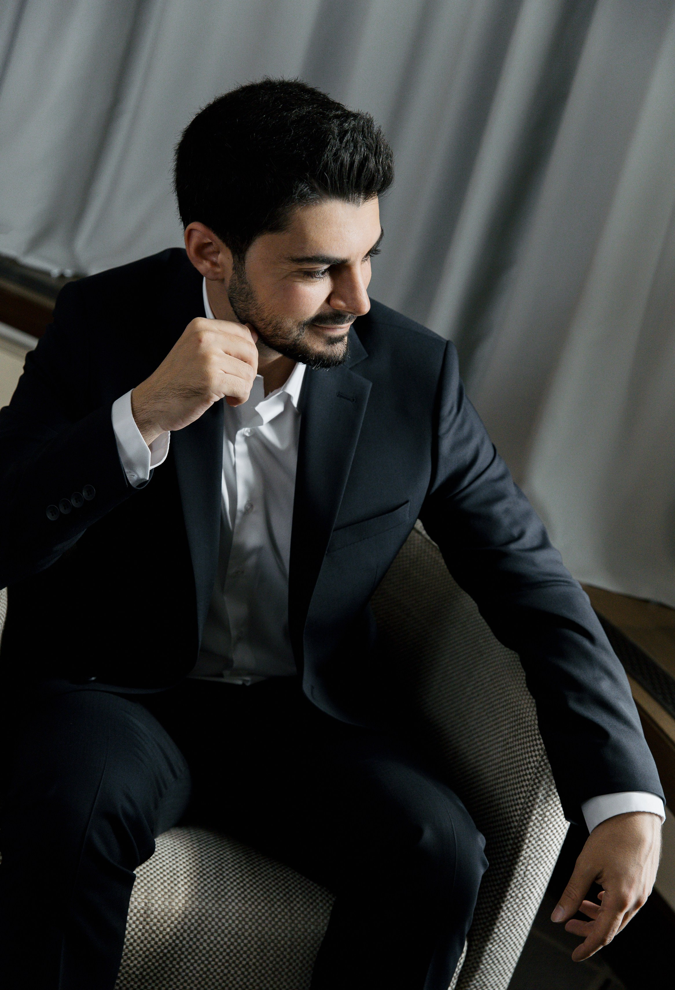 Свадебный фотограф Москва Анна Шилова