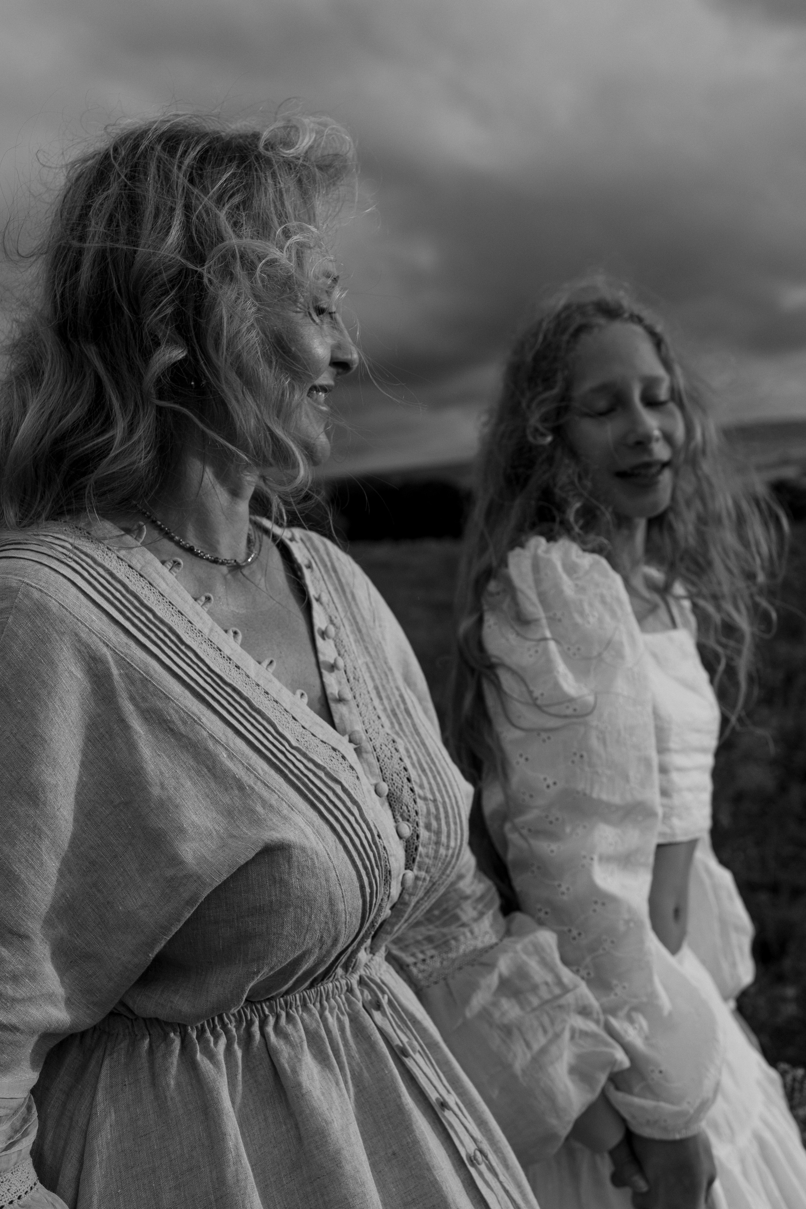 Ирина и Анастасия. Анастасия Хисматуллина портретный фотограф в Уссурийске и Владивостоке