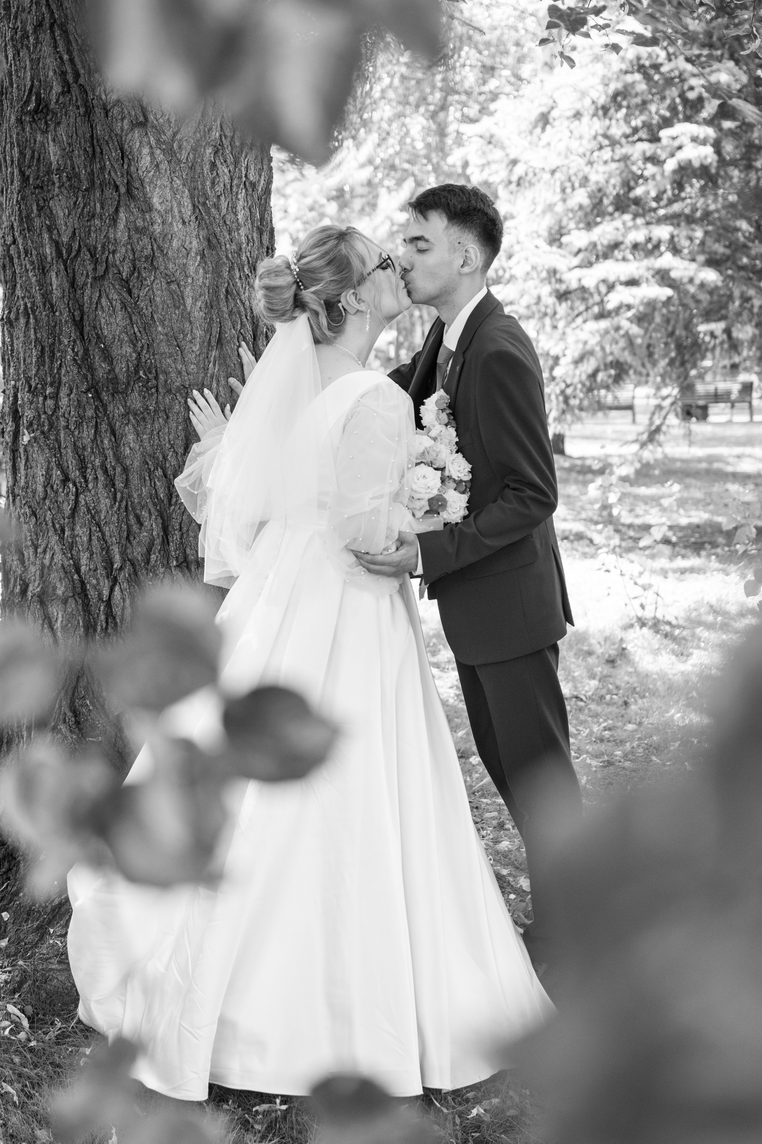 Профессиональный свадебный фотограф в Уфе от 3000 руб. Свадебный и семейный фотограф в Уфе и Башкирии Дмитрий Коломеец